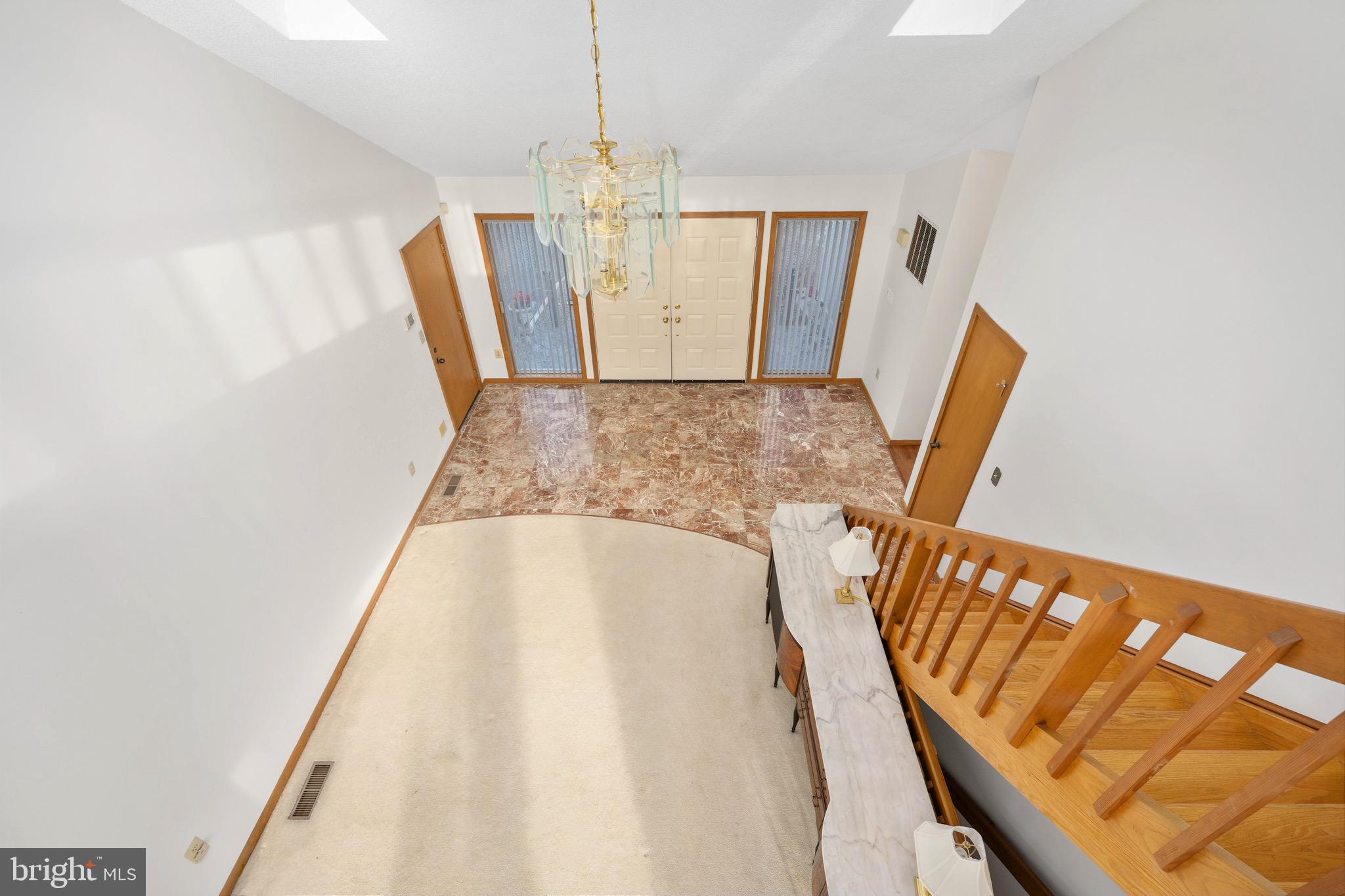 OCCOQUAN FOREST - Residential