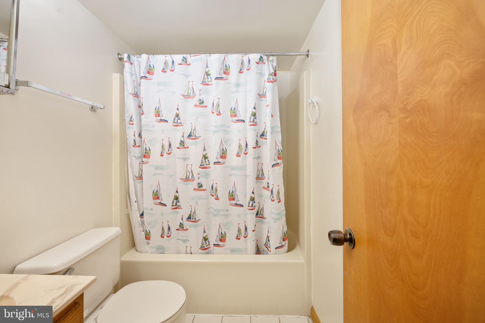 OCCOQUAN FOREST - Residential