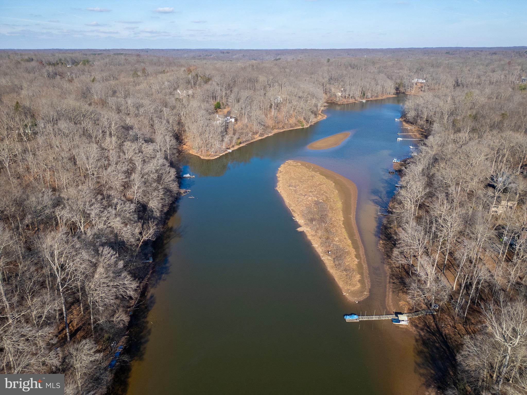 OCCOQUAN FOREST - Residential