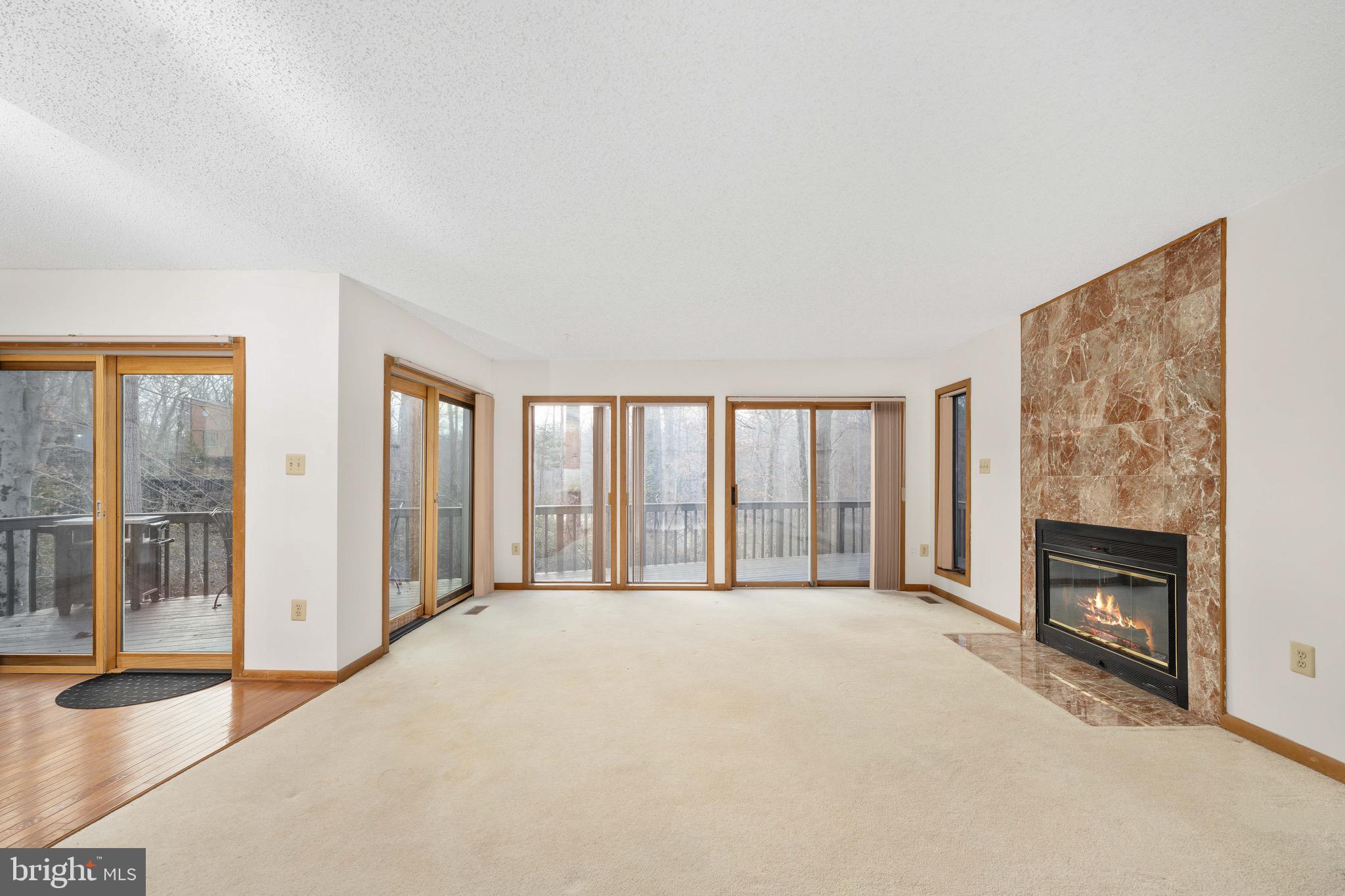 OCCOQUAN FOREST - Residential