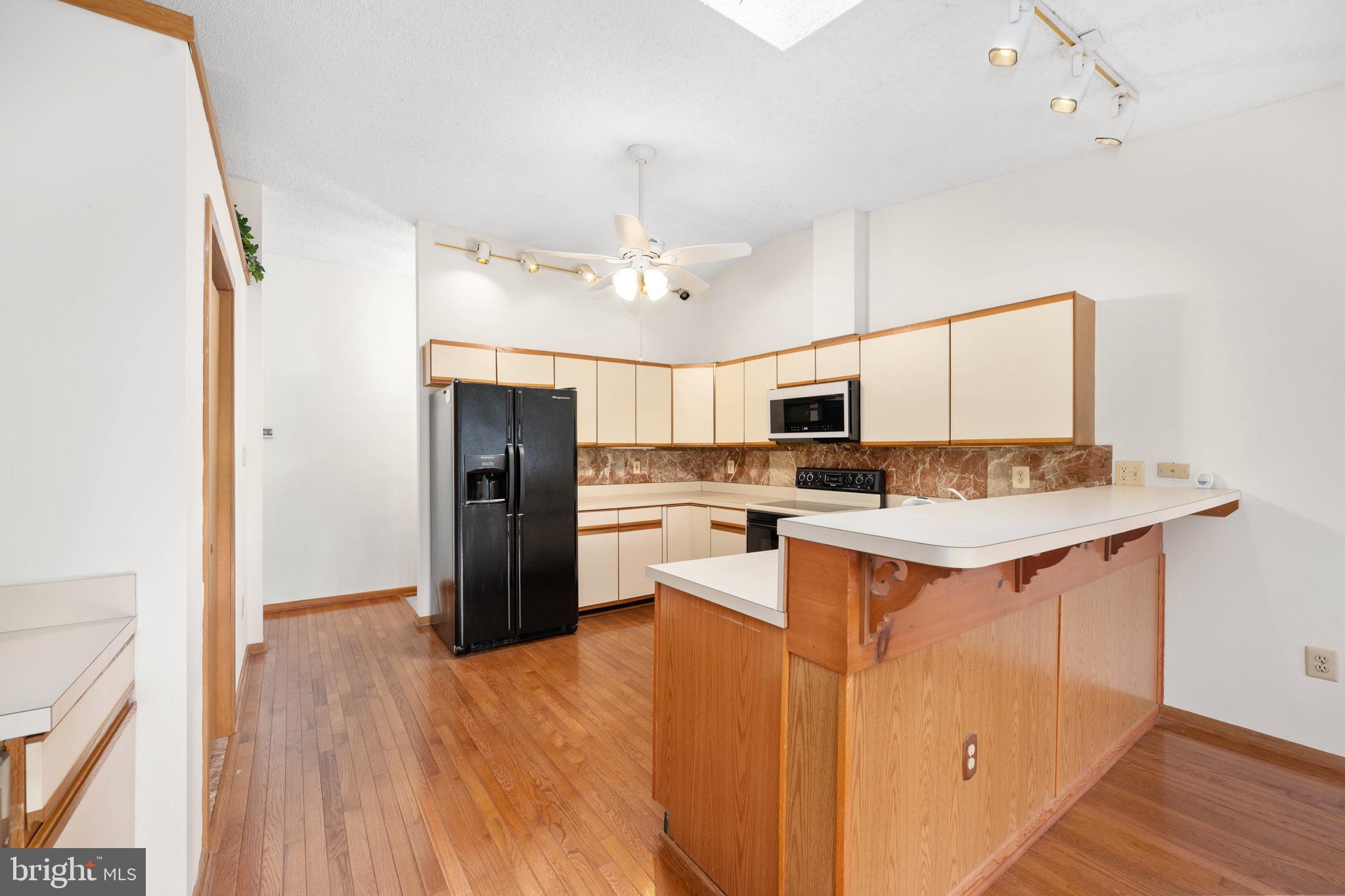 OCCOQUAN FOREST - Residential