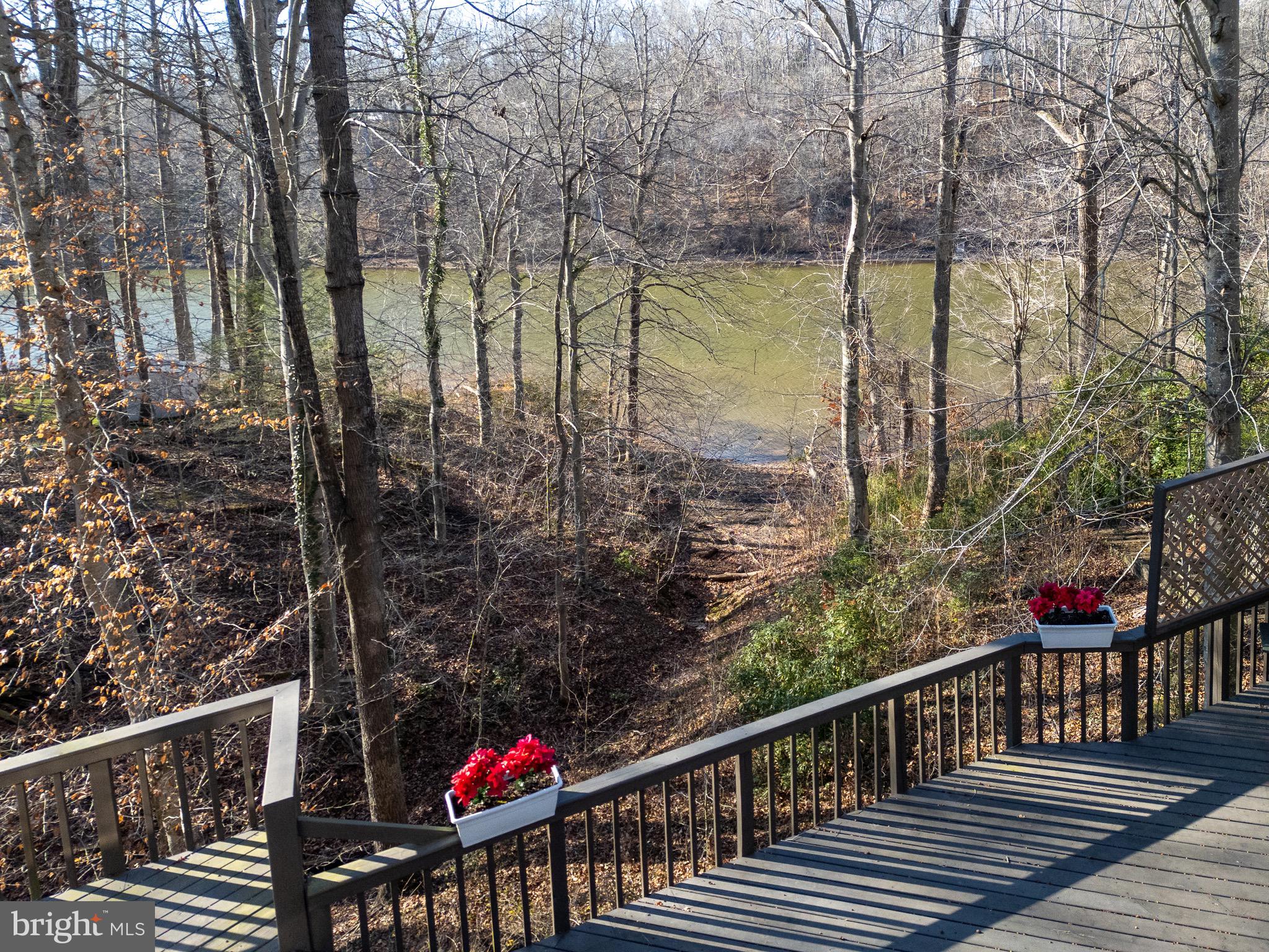 OCCOQUAN FOREST - Residential