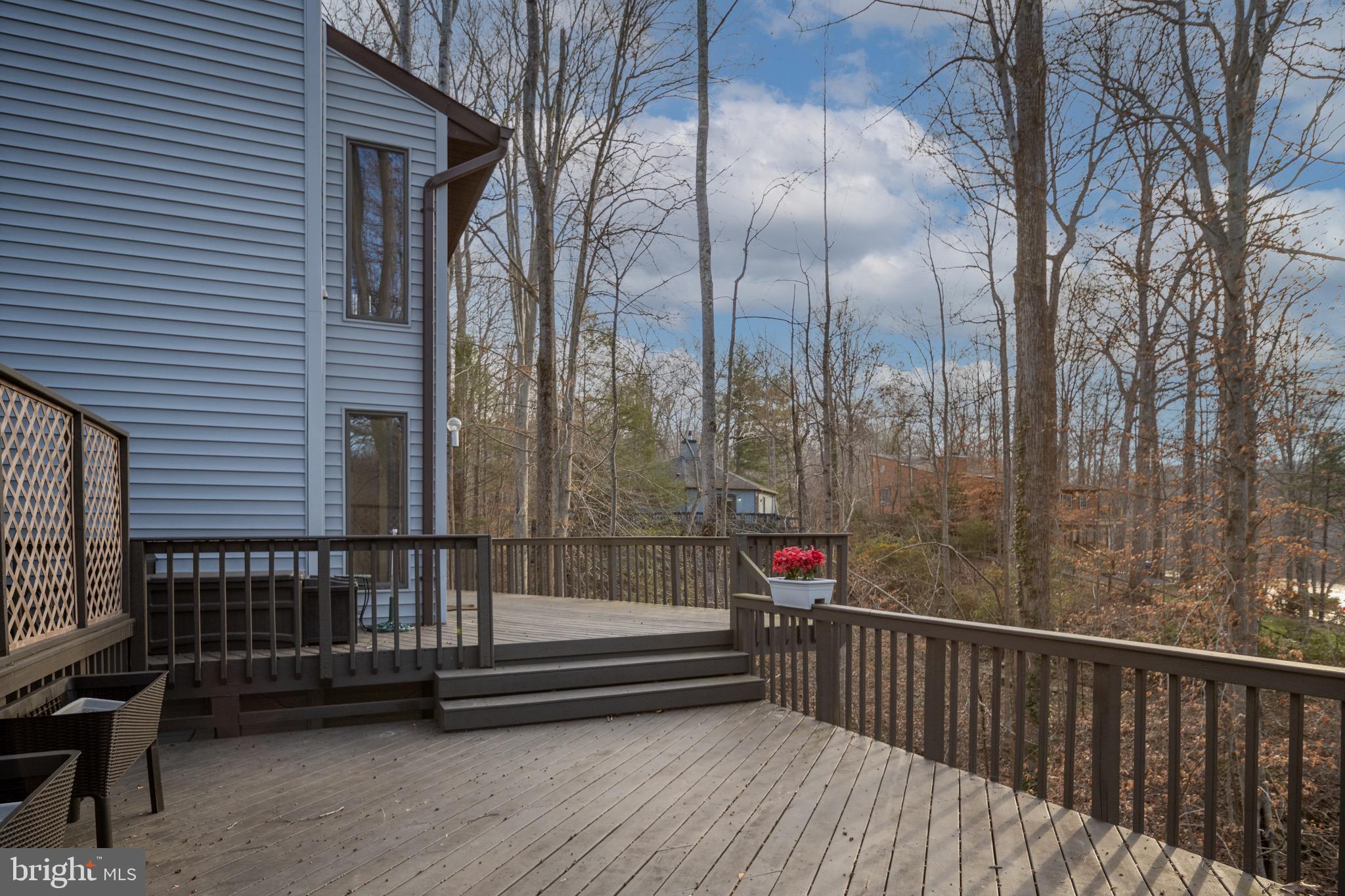 OCCOQUAN FOREST - Residential