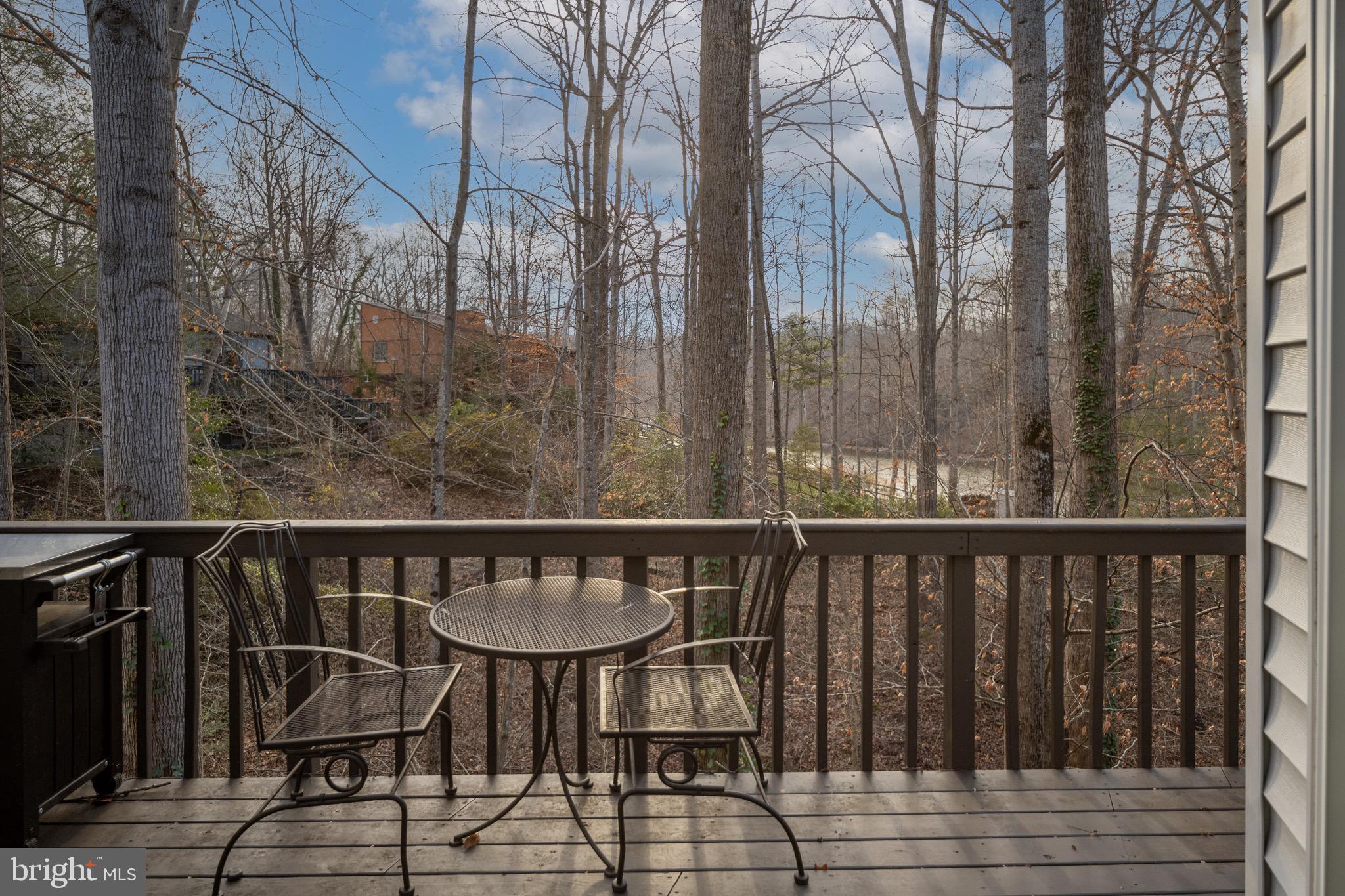 OCCOQUAN FOREST - Residential