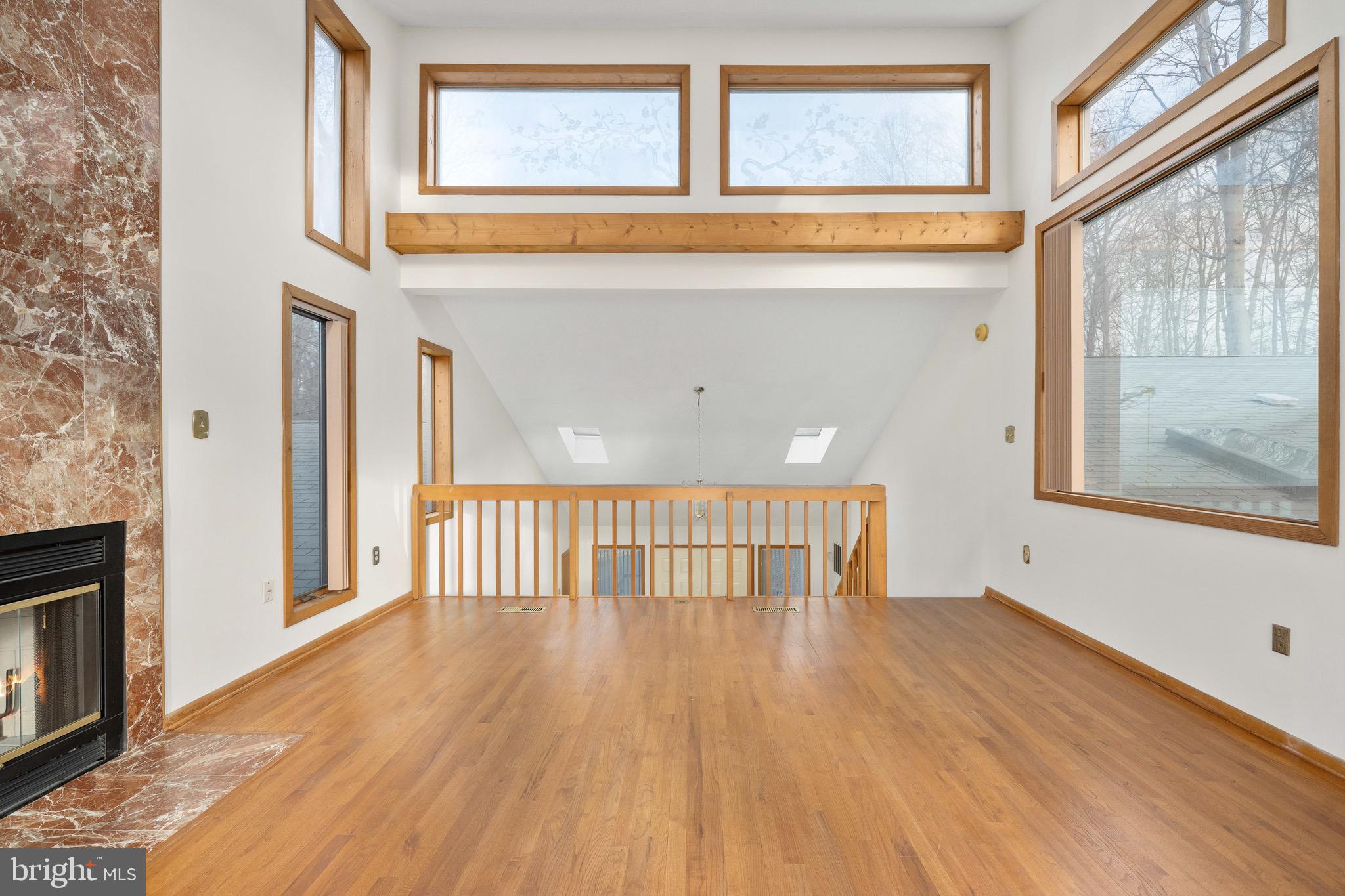 OCCOQUAN FOREST - Residential