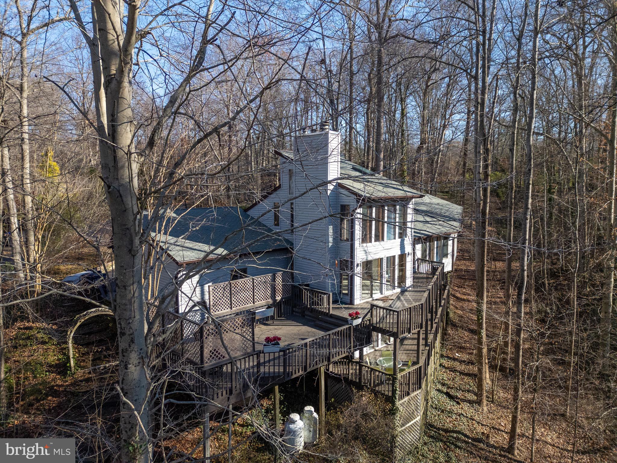 OCCOQUAN FOREST - Residential