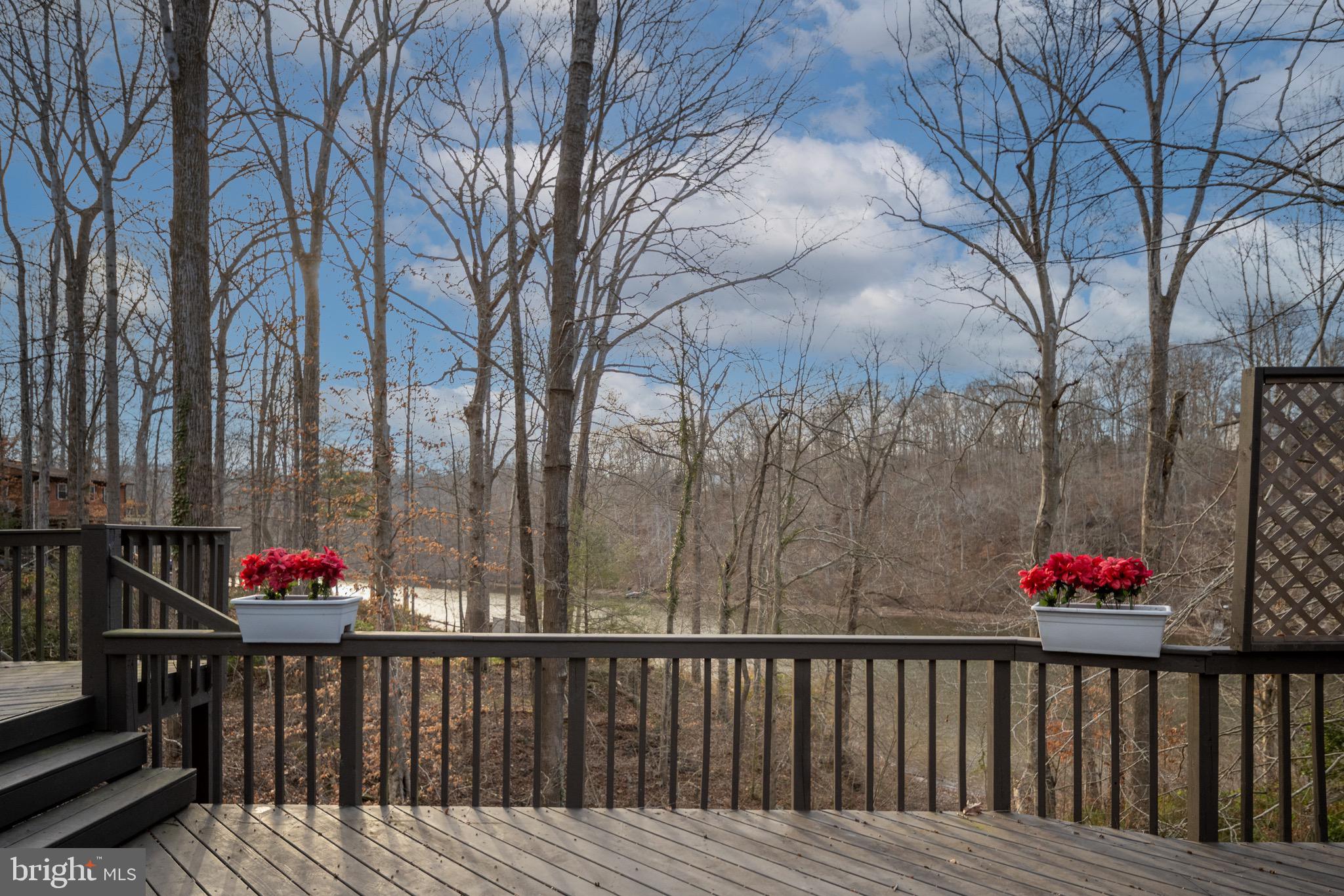 OCCOQUAN FOREST - Residential