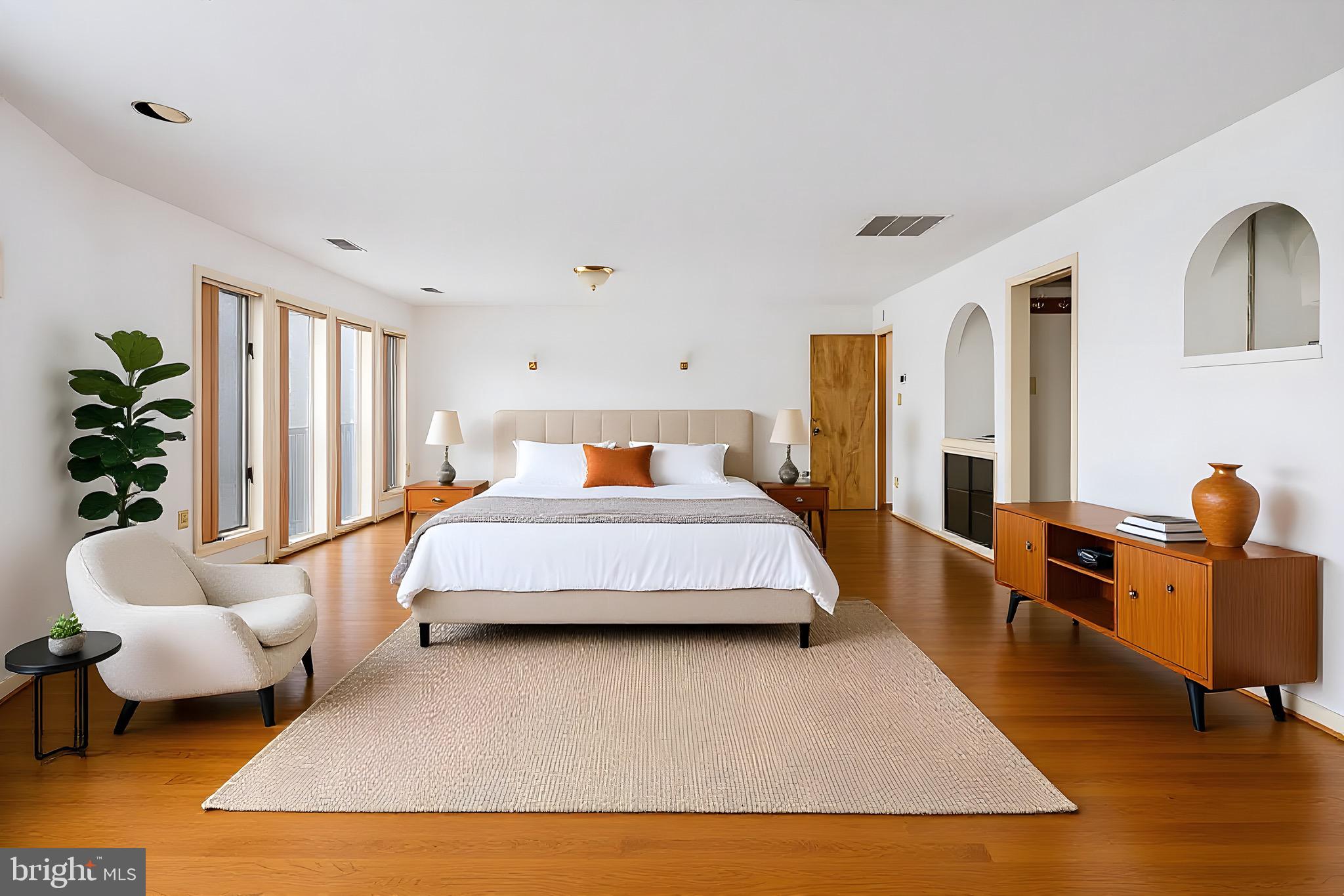 OCCOQUAN FOREST - Residential