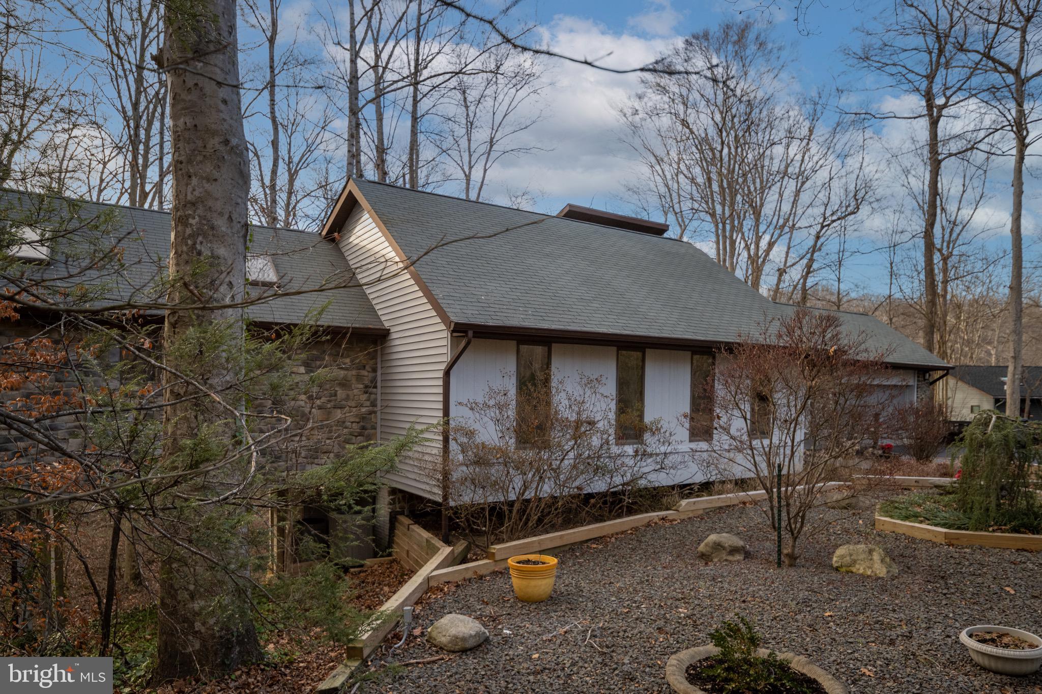 OCCOQUAN FOREST - Residential