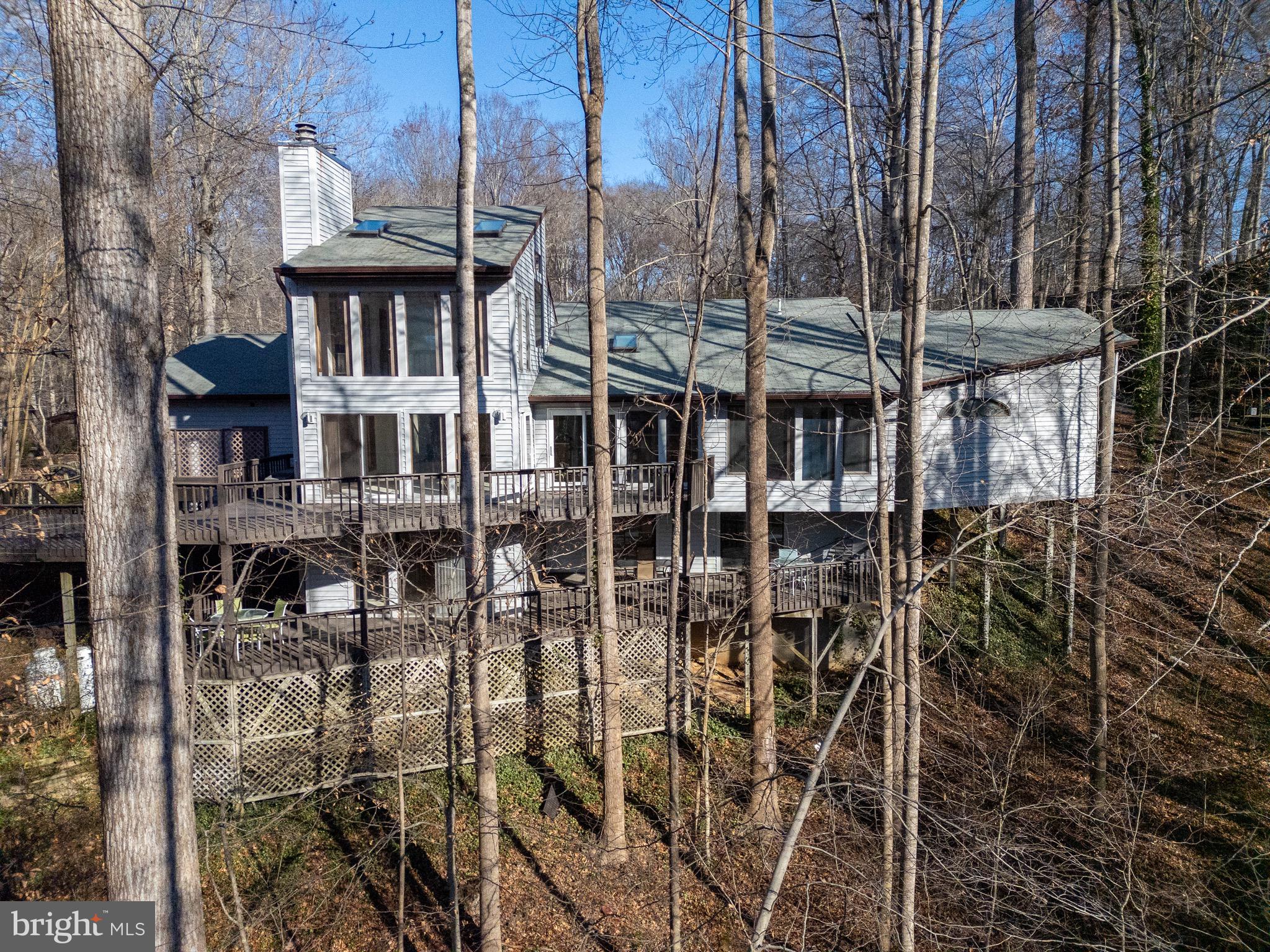 OCCOQUAN FOREST - Residential