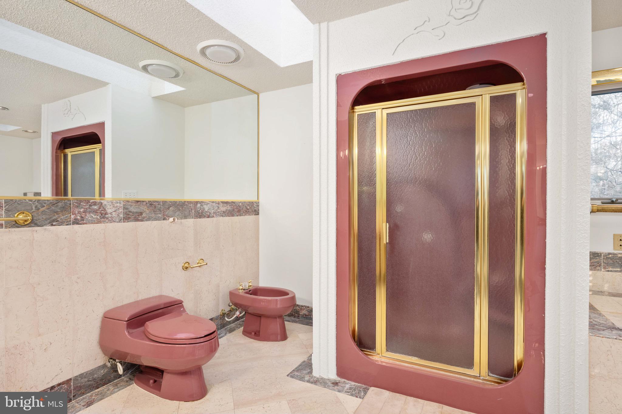 OCCOQUAN FOREST - Residential