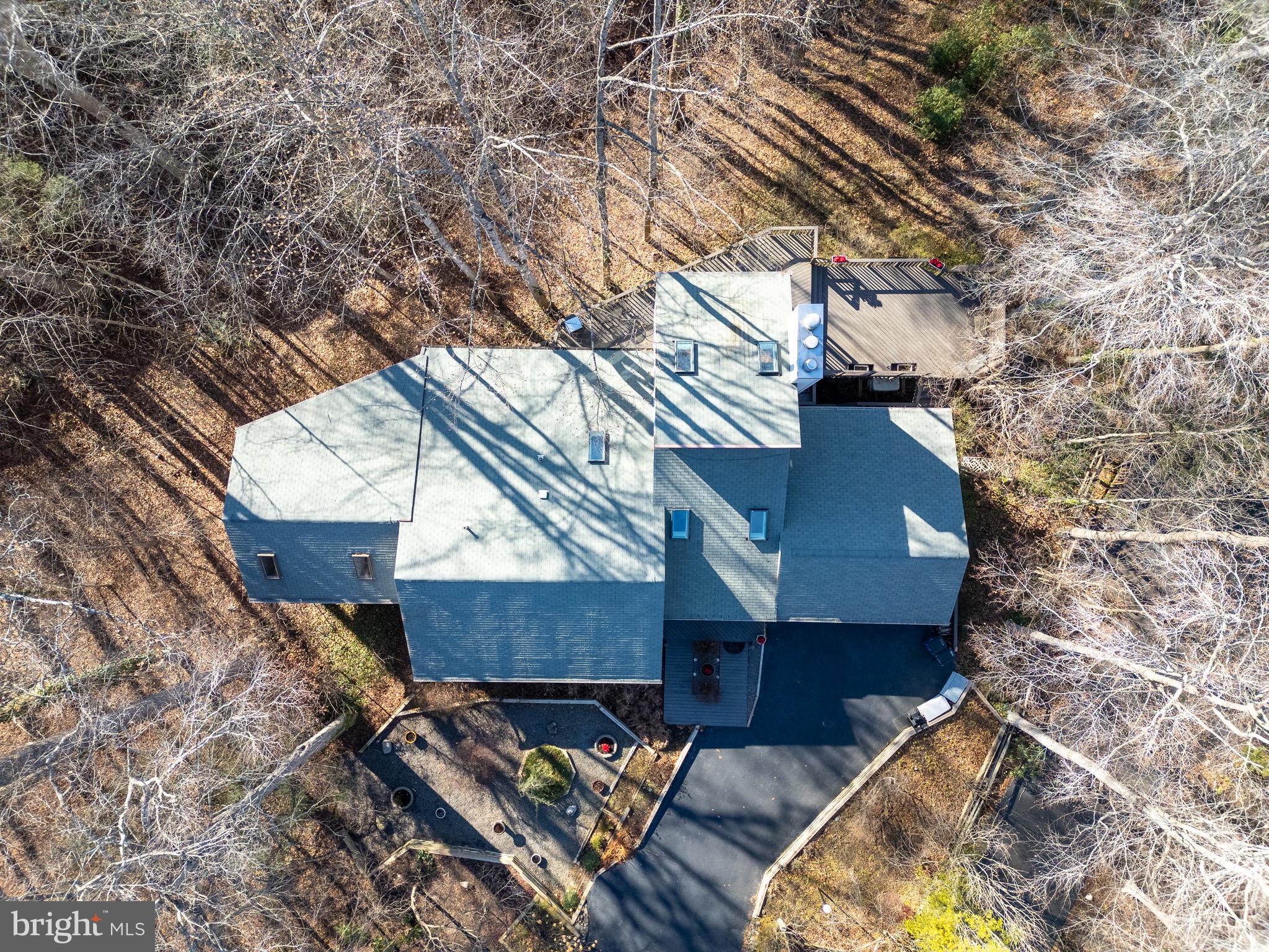 OCCOQUAN FOREST - Residential