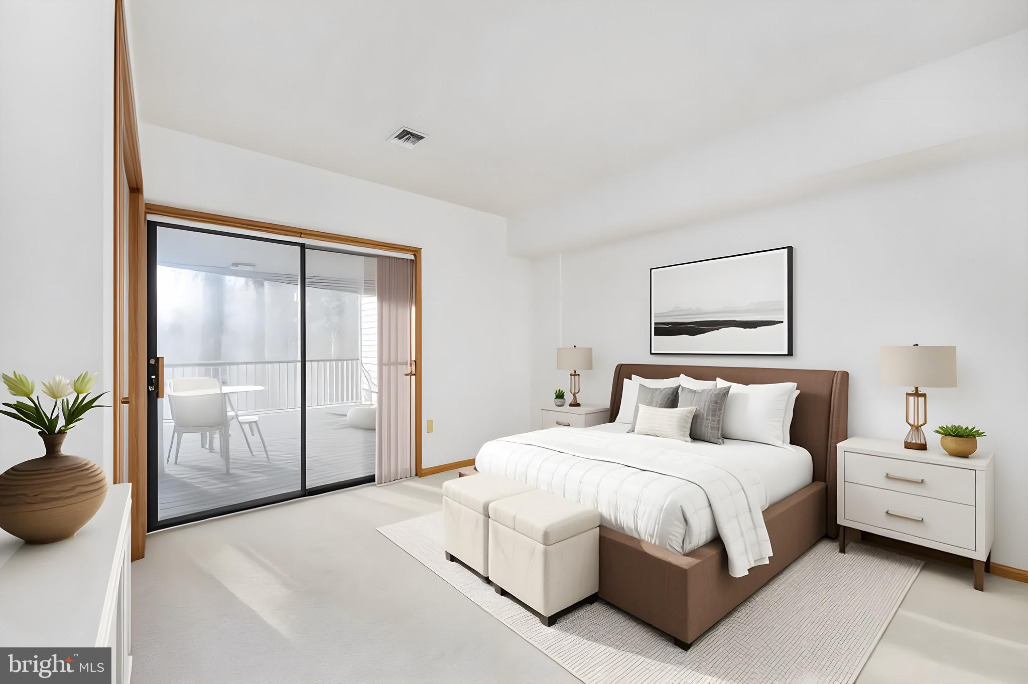 OCCOQUAN FOREST - Residential