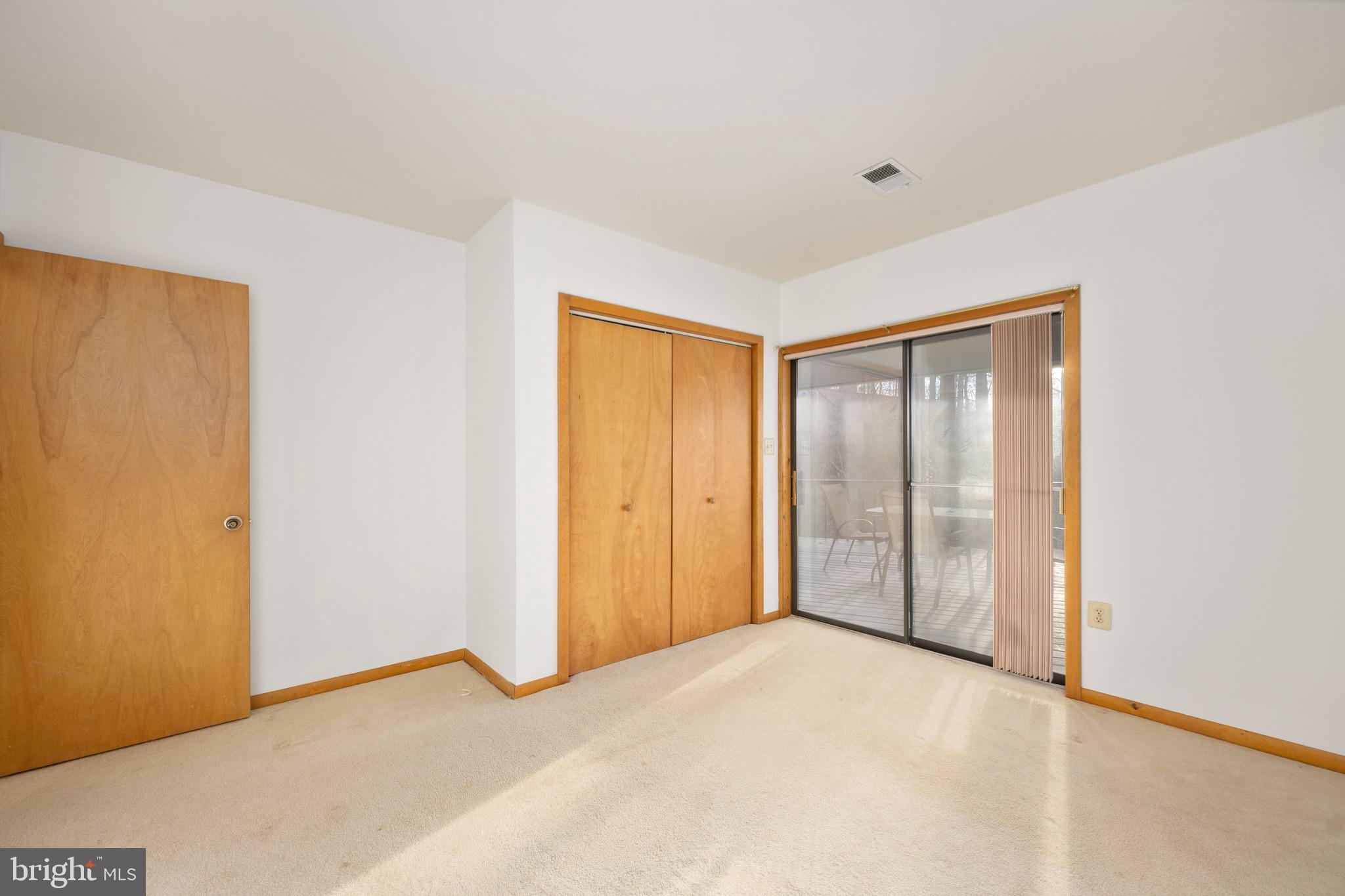 OCCOQUAN FOREST - Residential