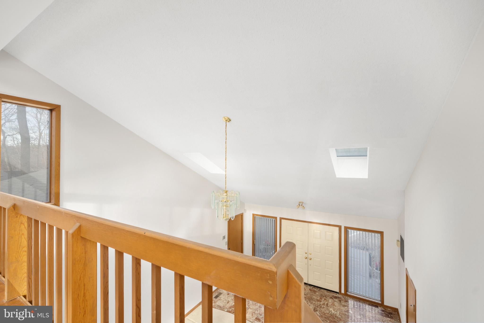 OCCOQUAN FOREST - Residential