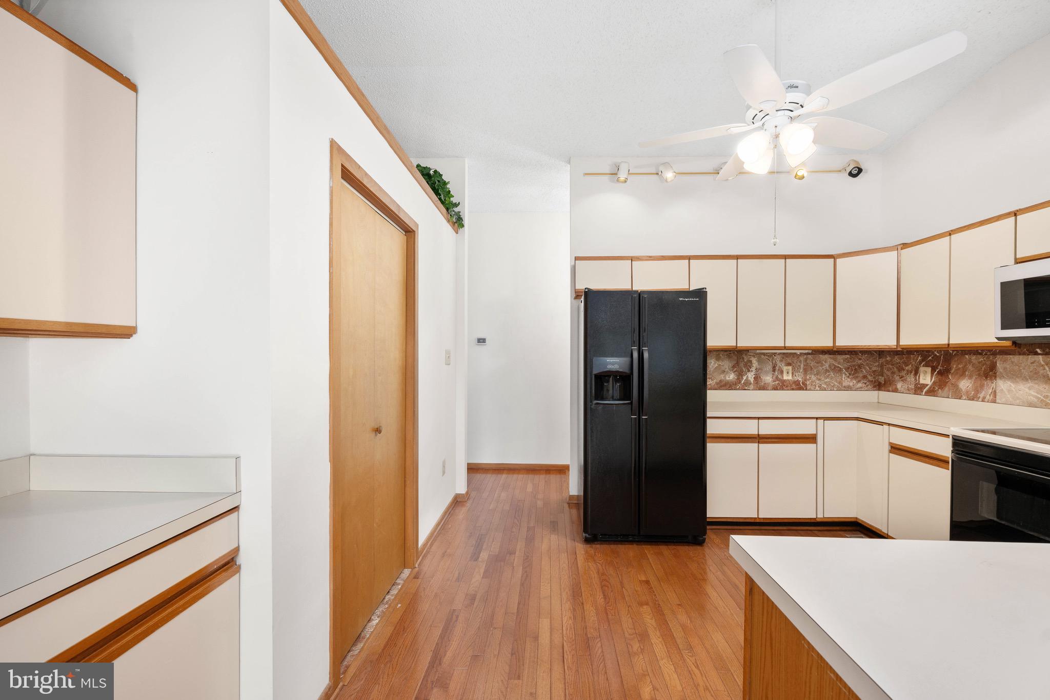 OCCOQUAN FOREST - Residential