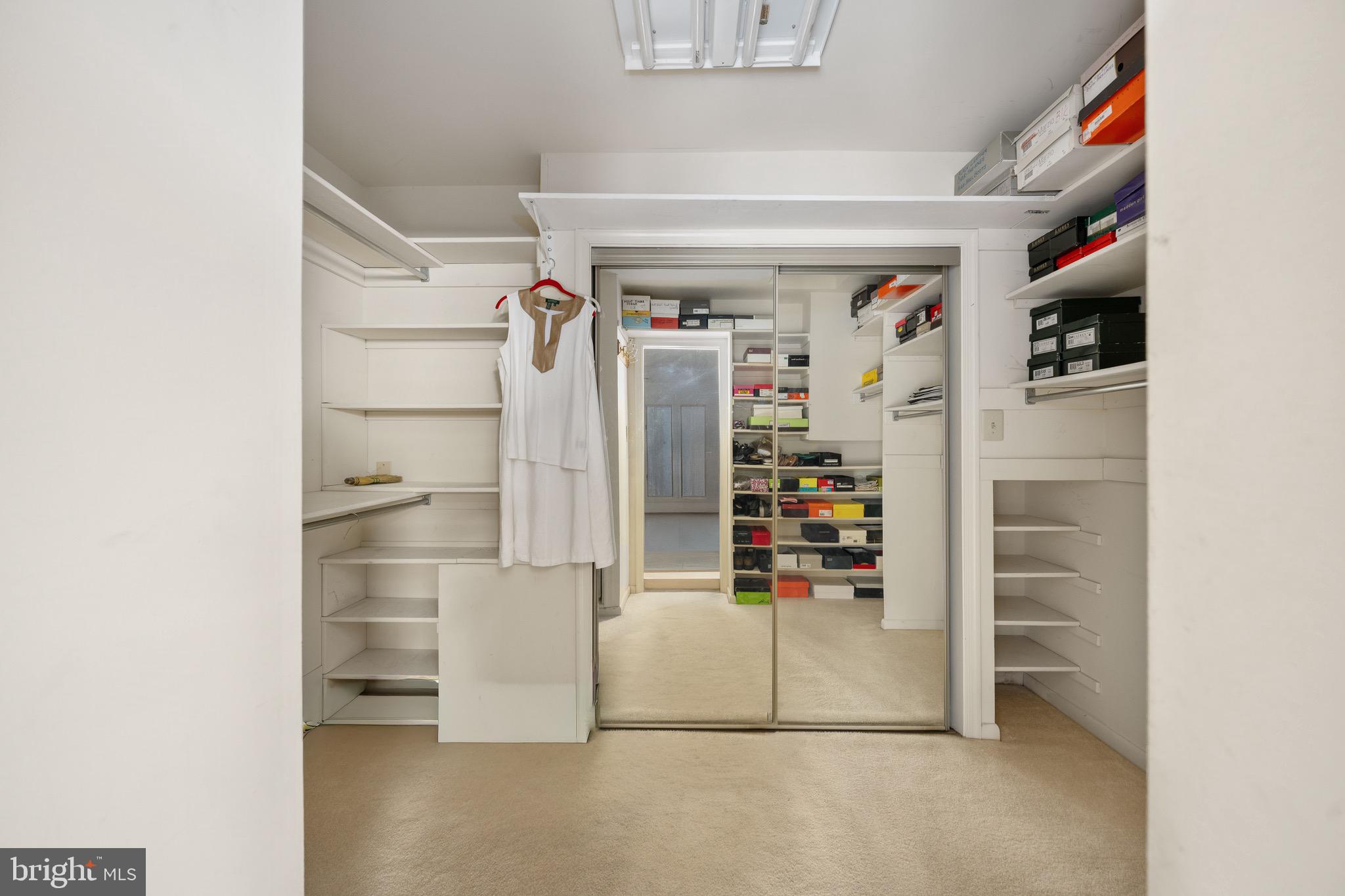 OCCOQUAN FOREST - Residential