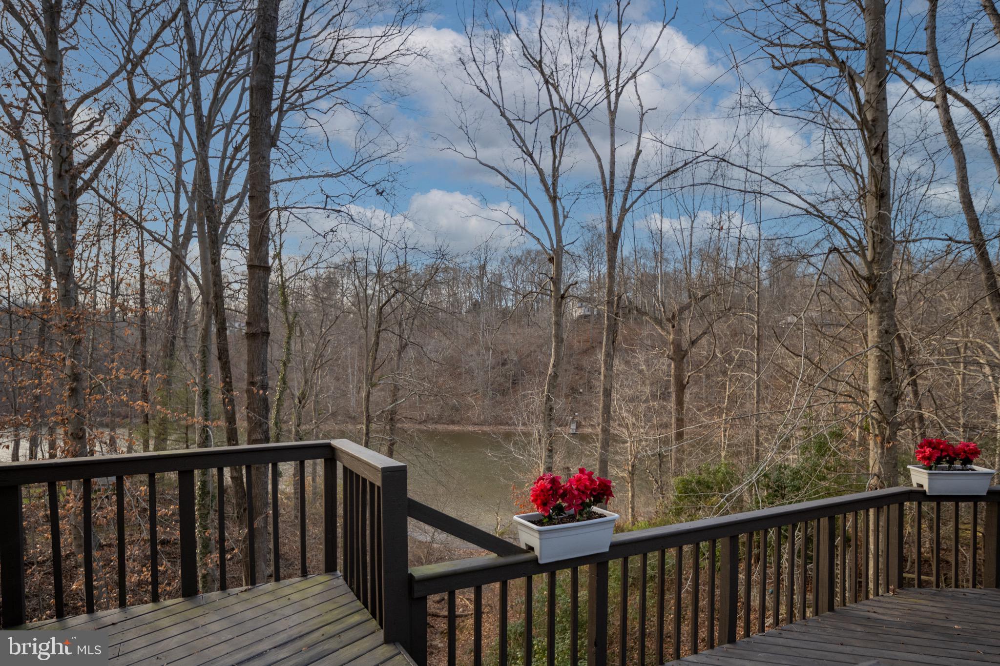 OCCOQUAN FOREST - Residential