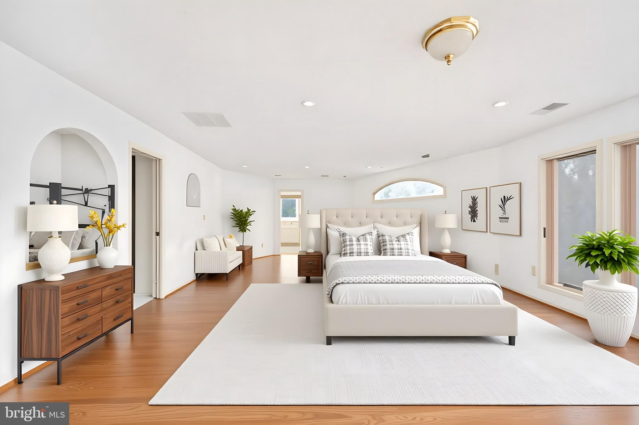 OCCOQUAN FOREST - Residential