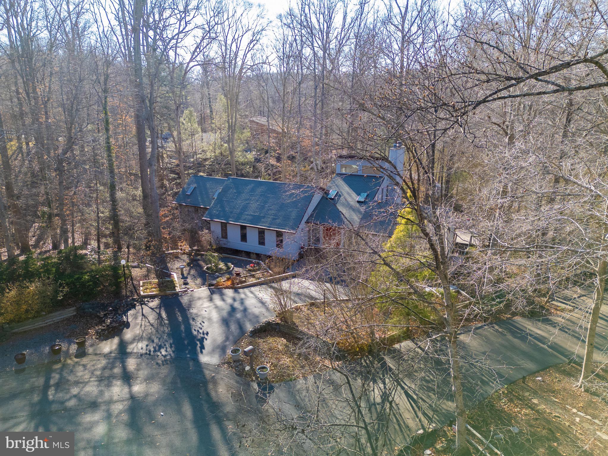 OCCOQUAN FOREST - Residential