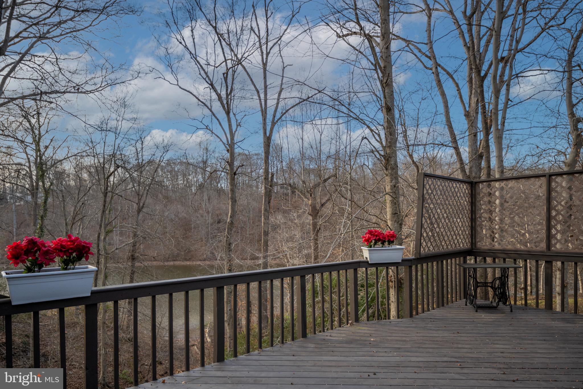 OCCOQUAN FOREST - Residential