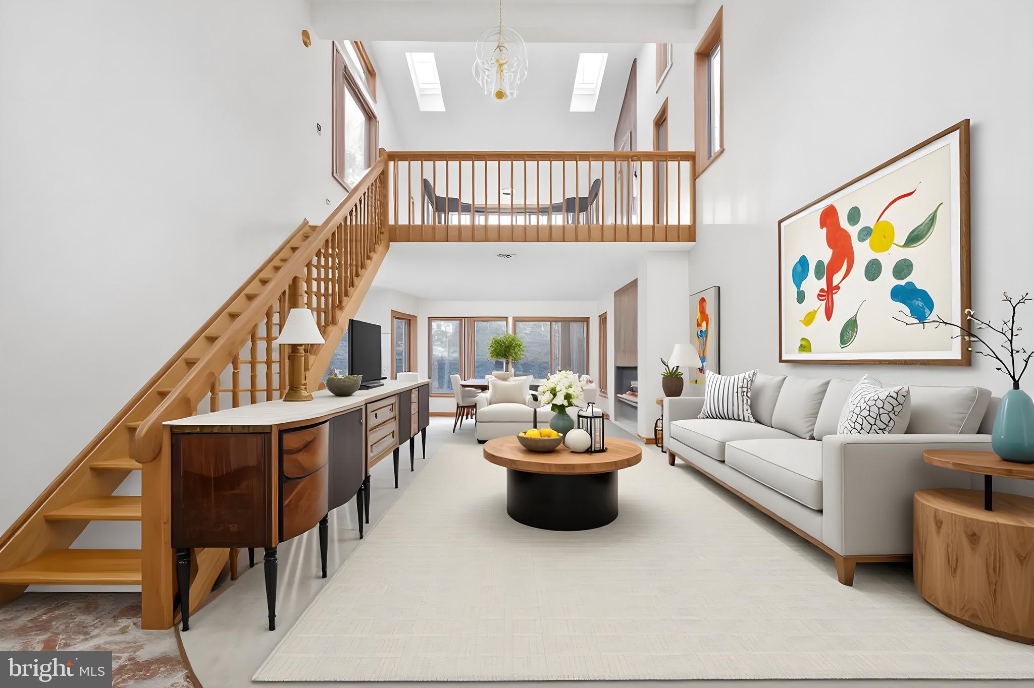 OCCOQUAN FOREST - Residential