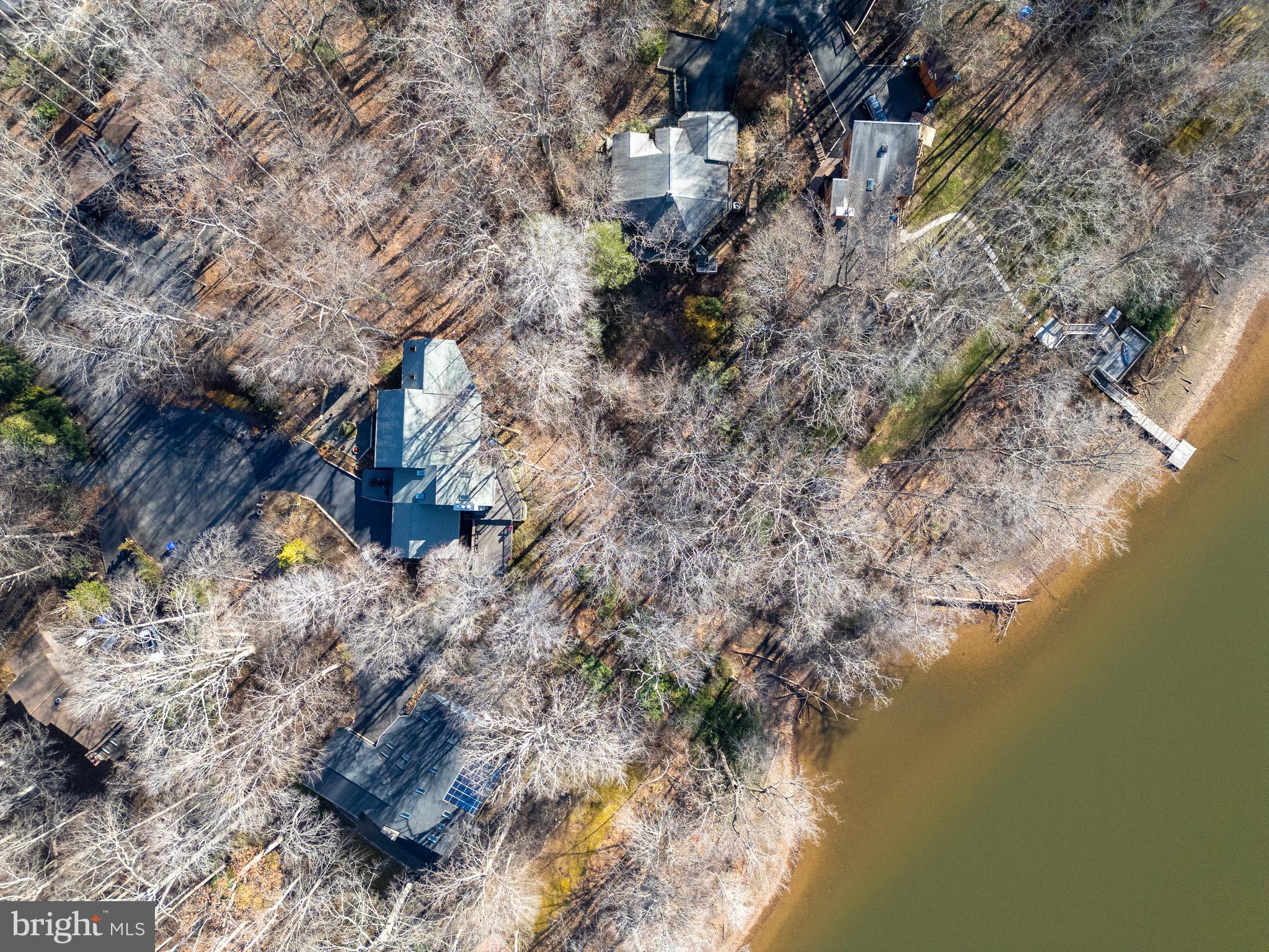OCCOQUAN FOREST - Residential