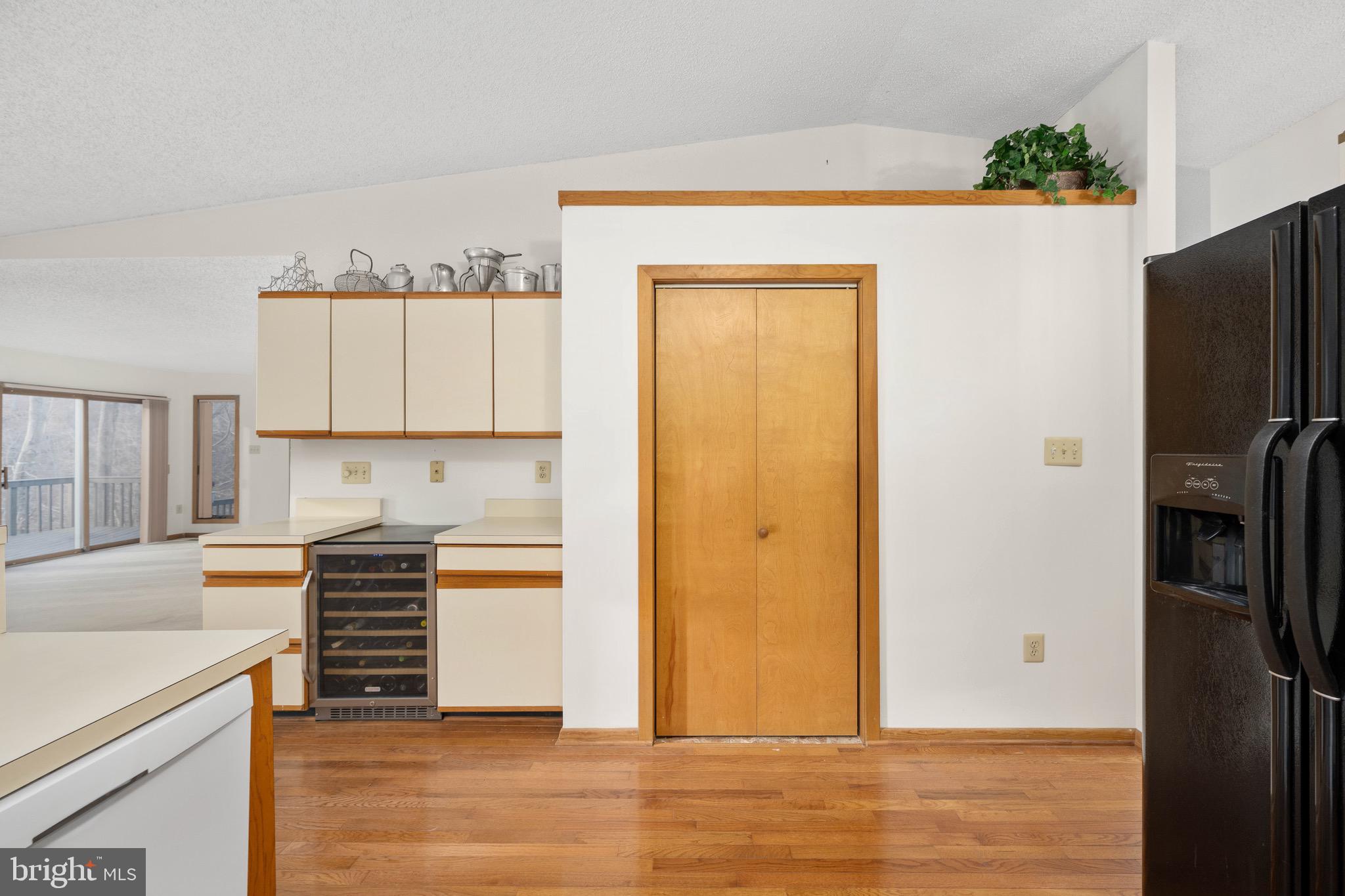 OCCOQUAN FOREST - Residential