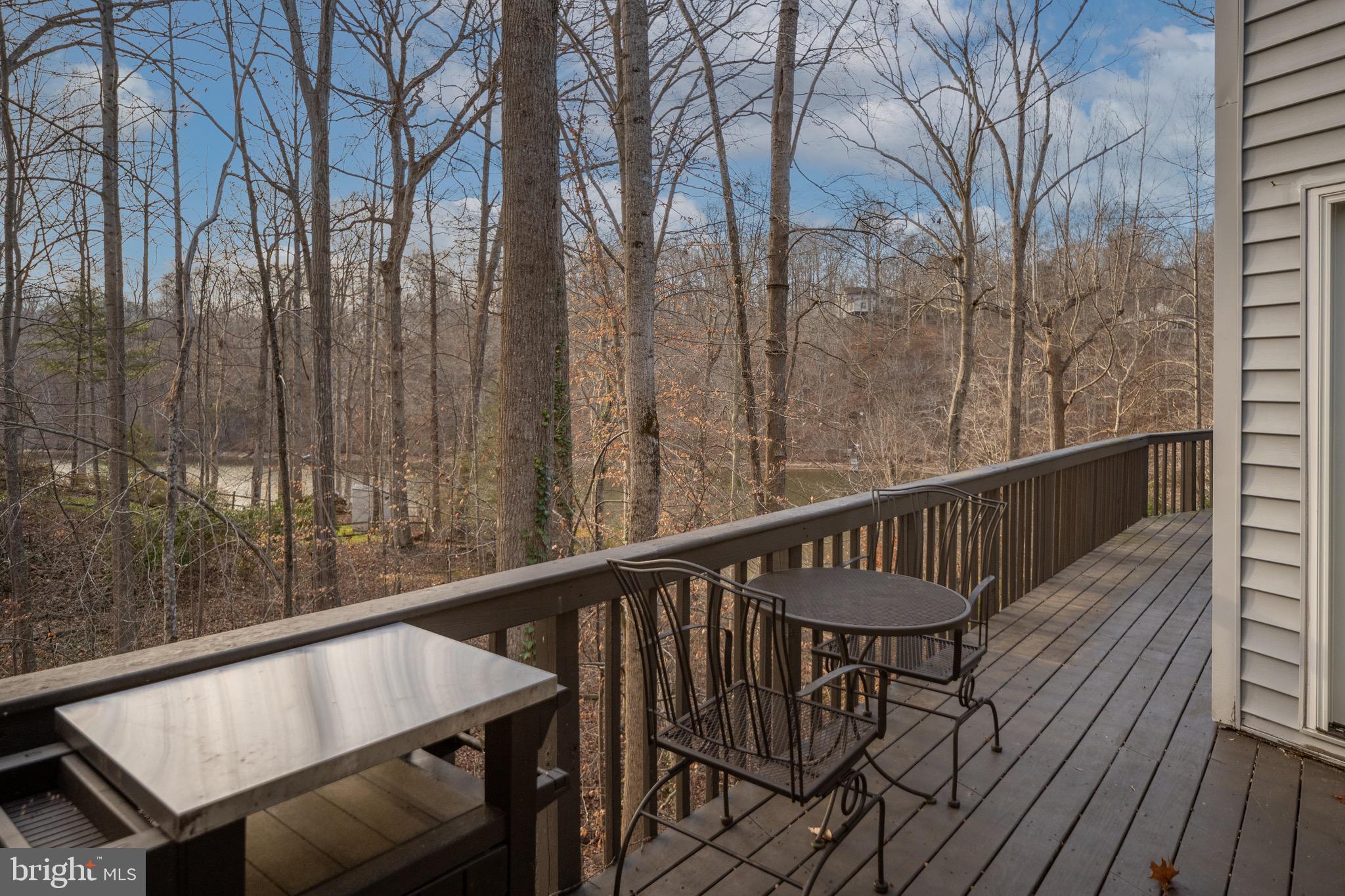 OCCOQUAN FOREST - Residential