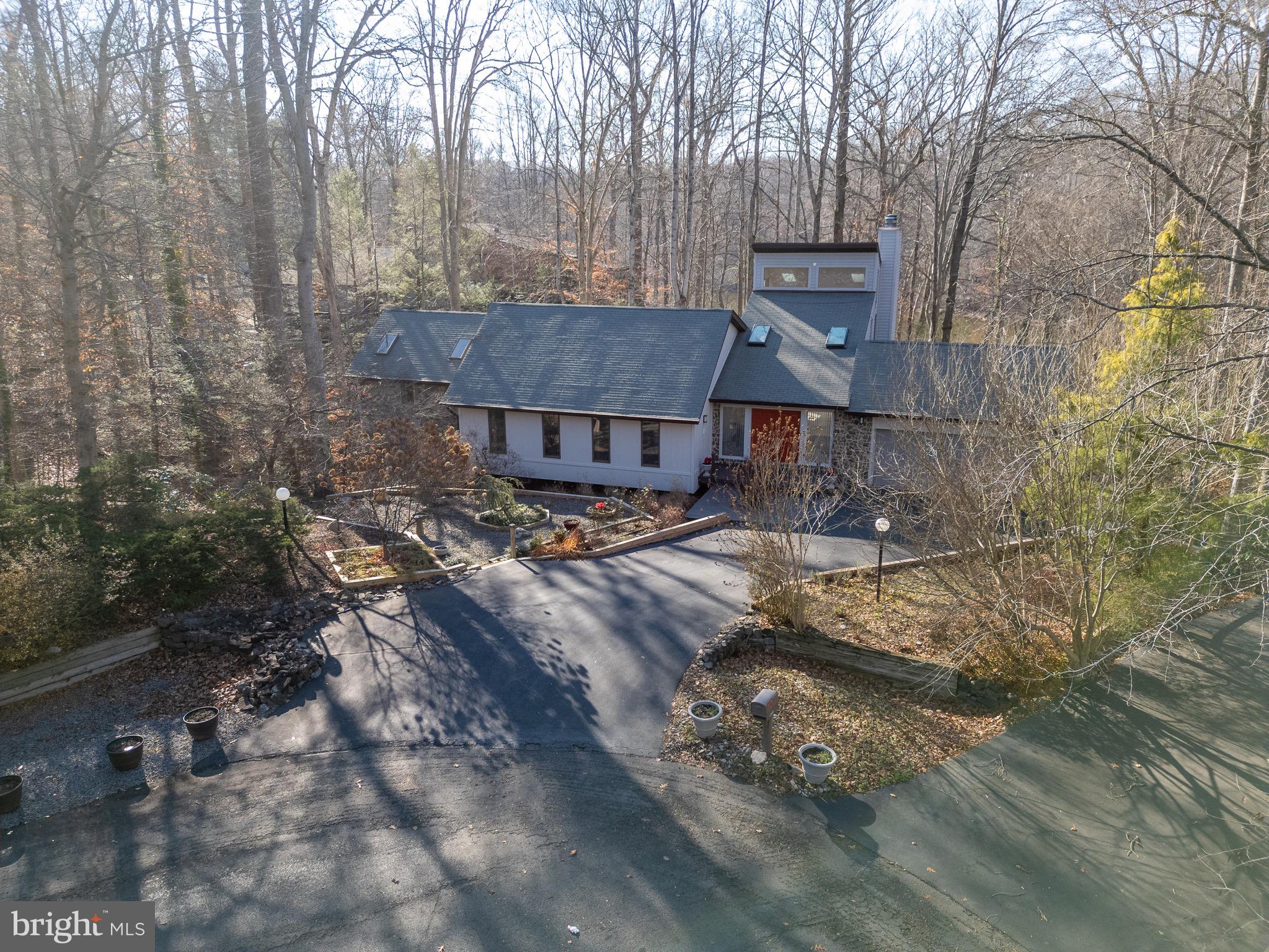 OCCOQUAN FOREST - Residential