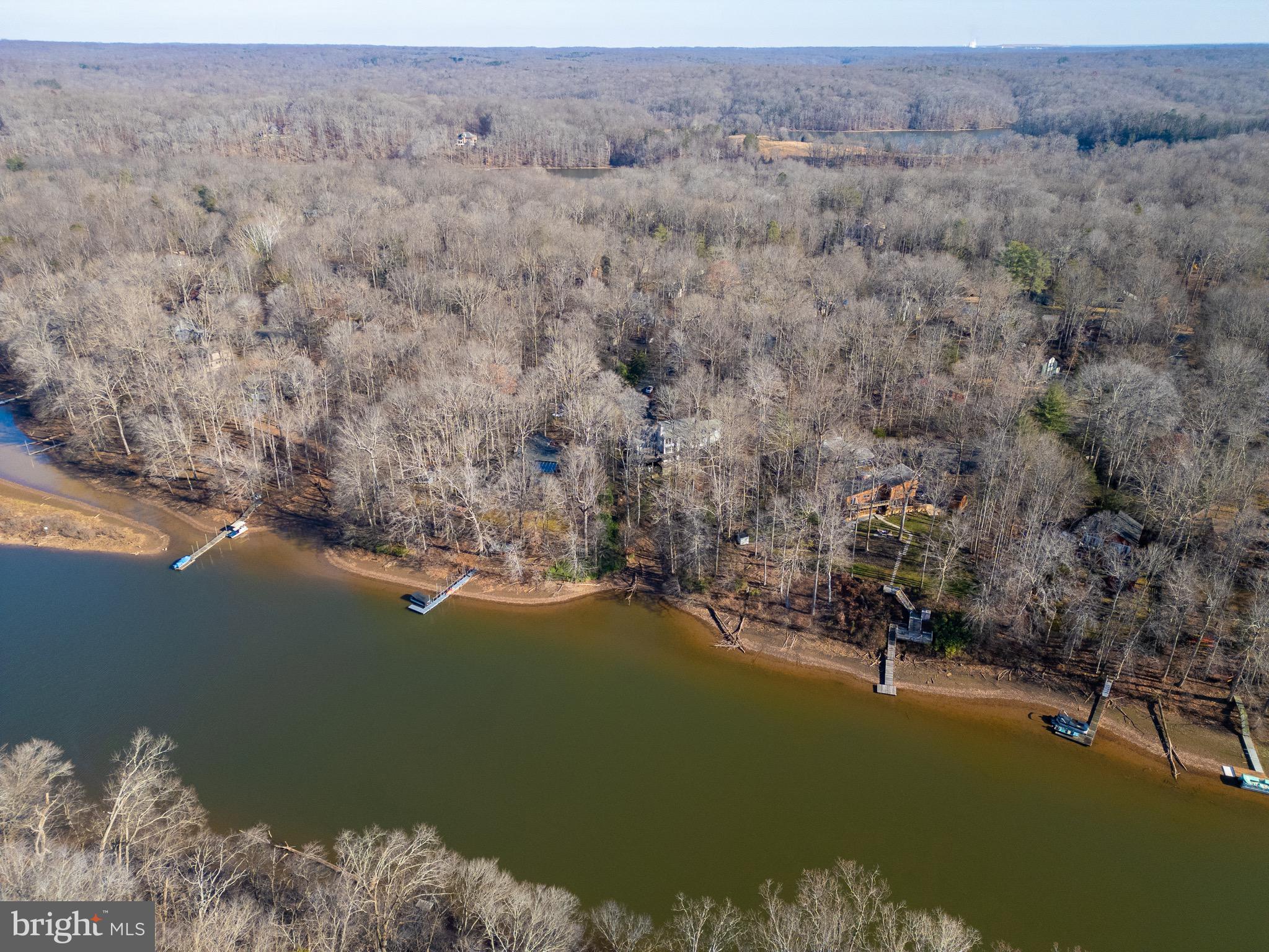 OCCOQUAN FOREST - Residential