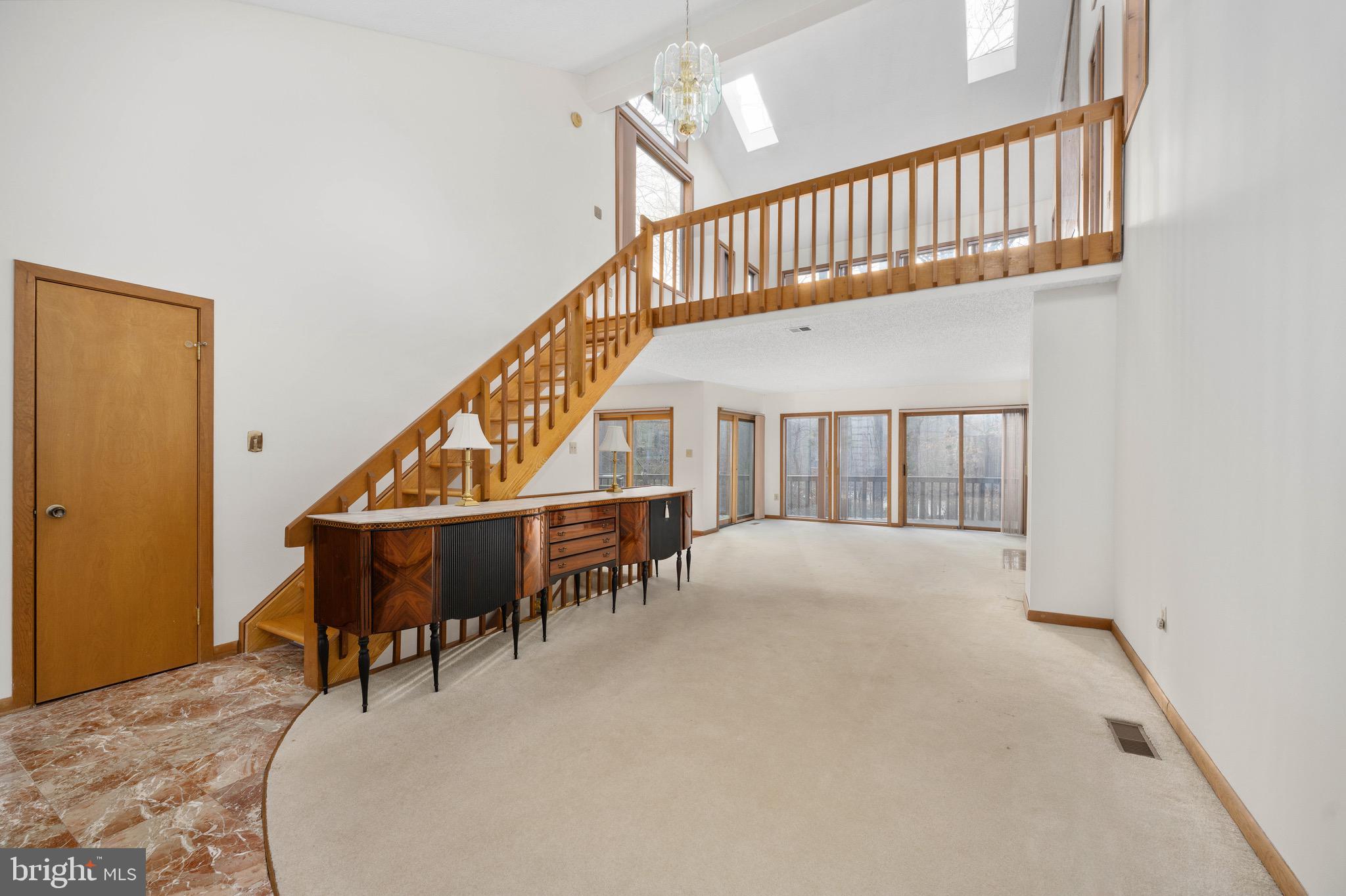 OCCOQUAN FOREST - Residential