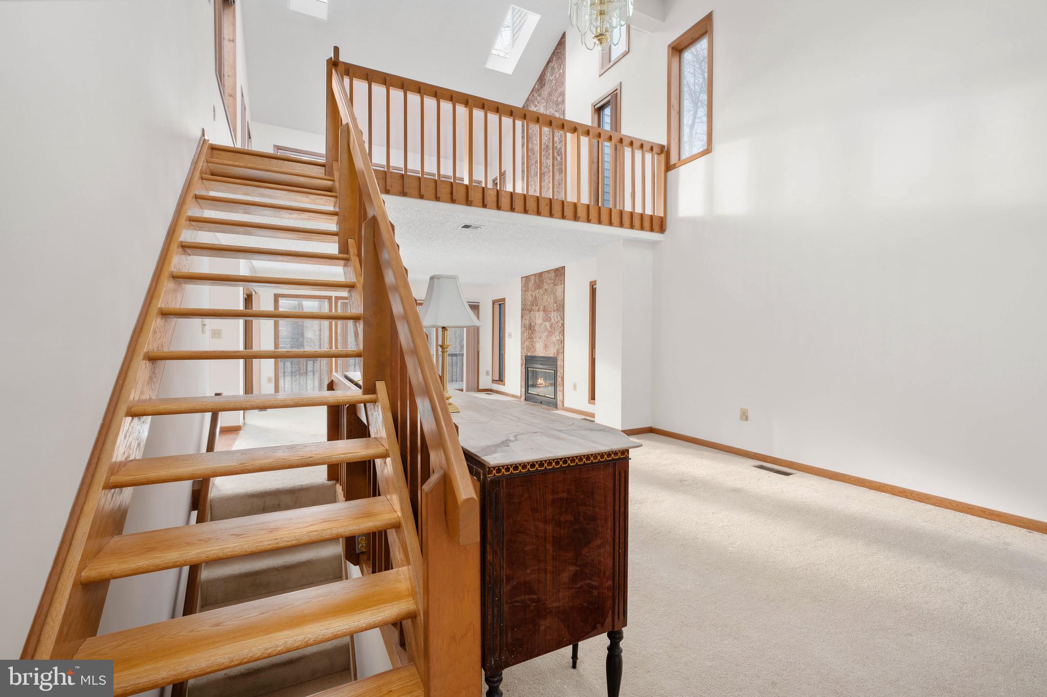 OCCOQUAN FOREST - Residential