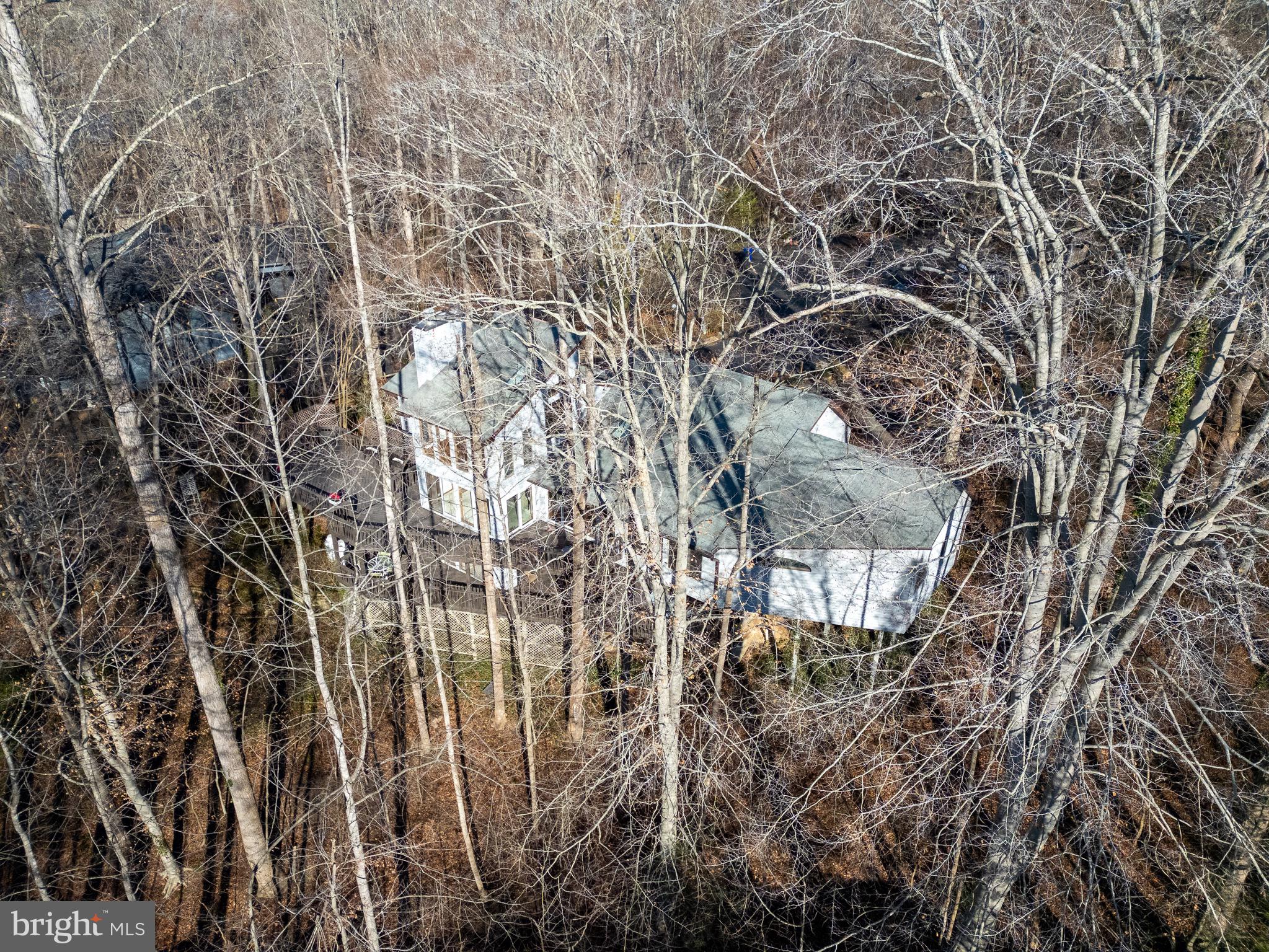 OCCOQUAN FOREST - Residential