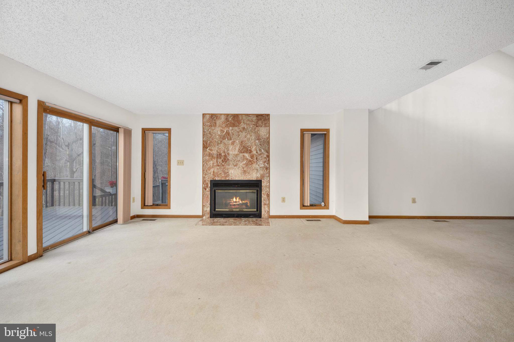 OCCOQUAN FOREST - Residential