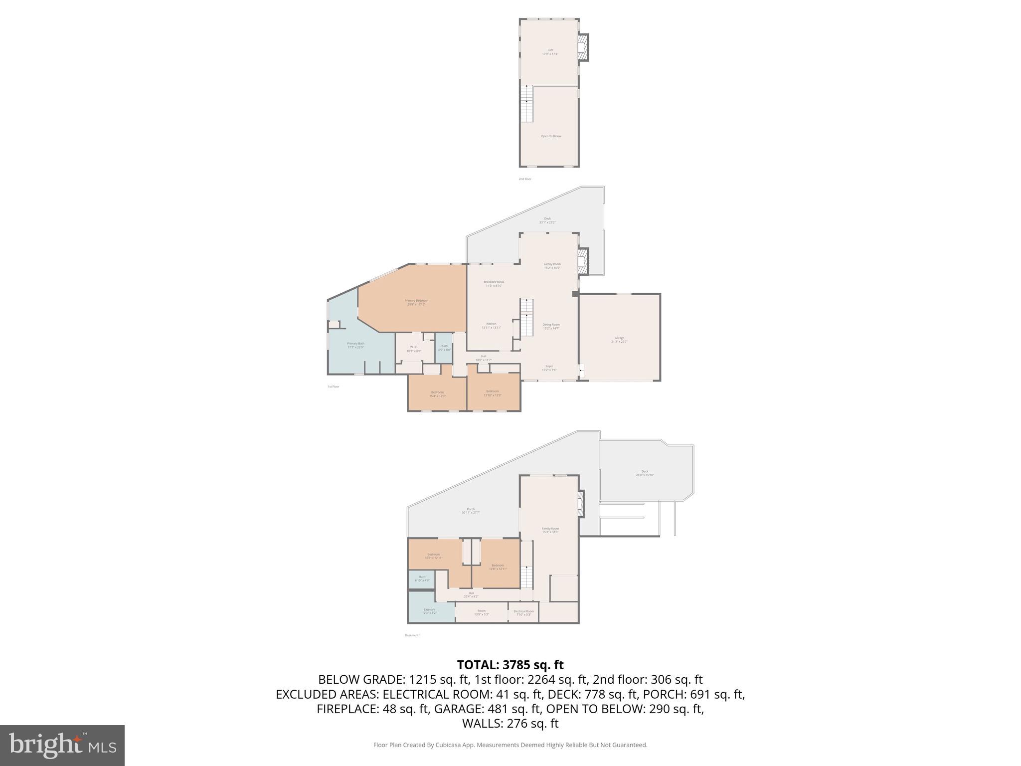 OCCOQUAN FOREST - Residential
