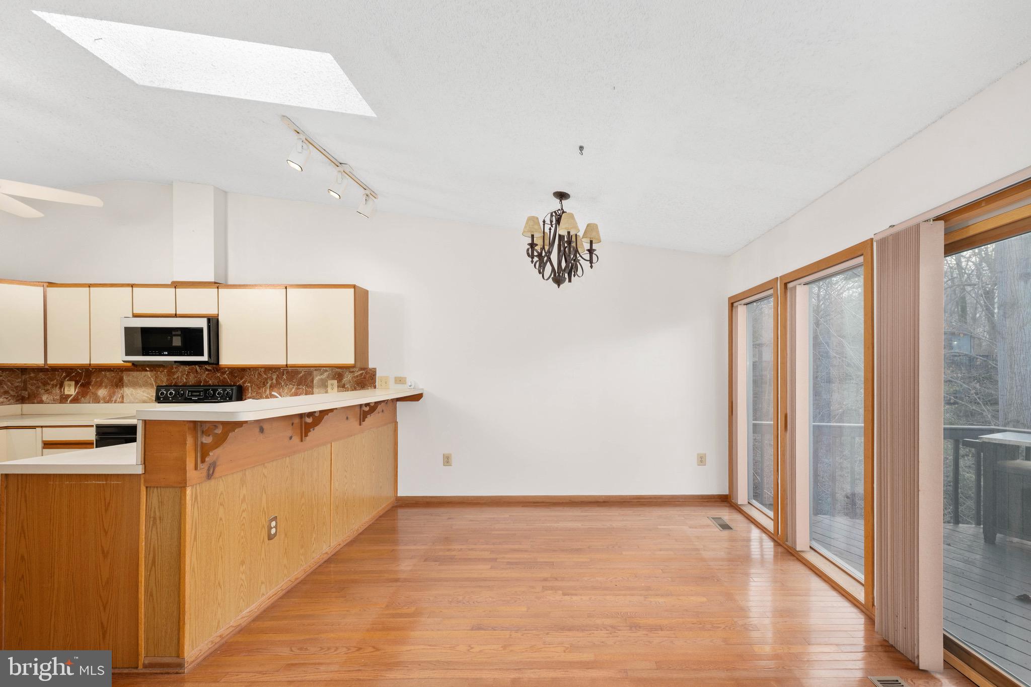 OCCOQUAN FOREST - Residential