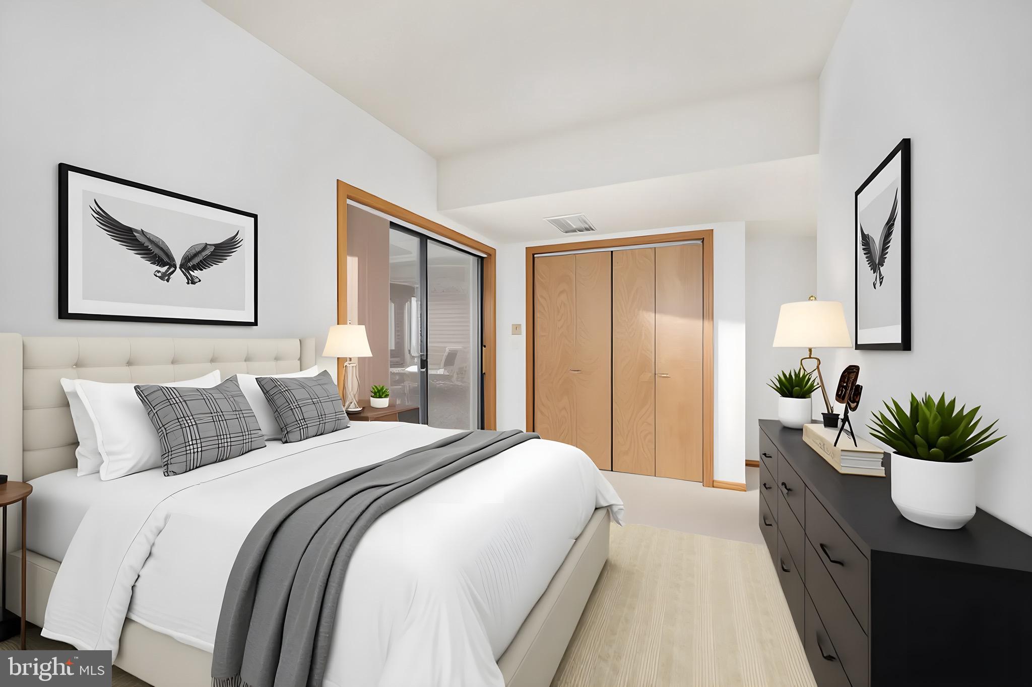 OCCOQUAN FOREST - Residential