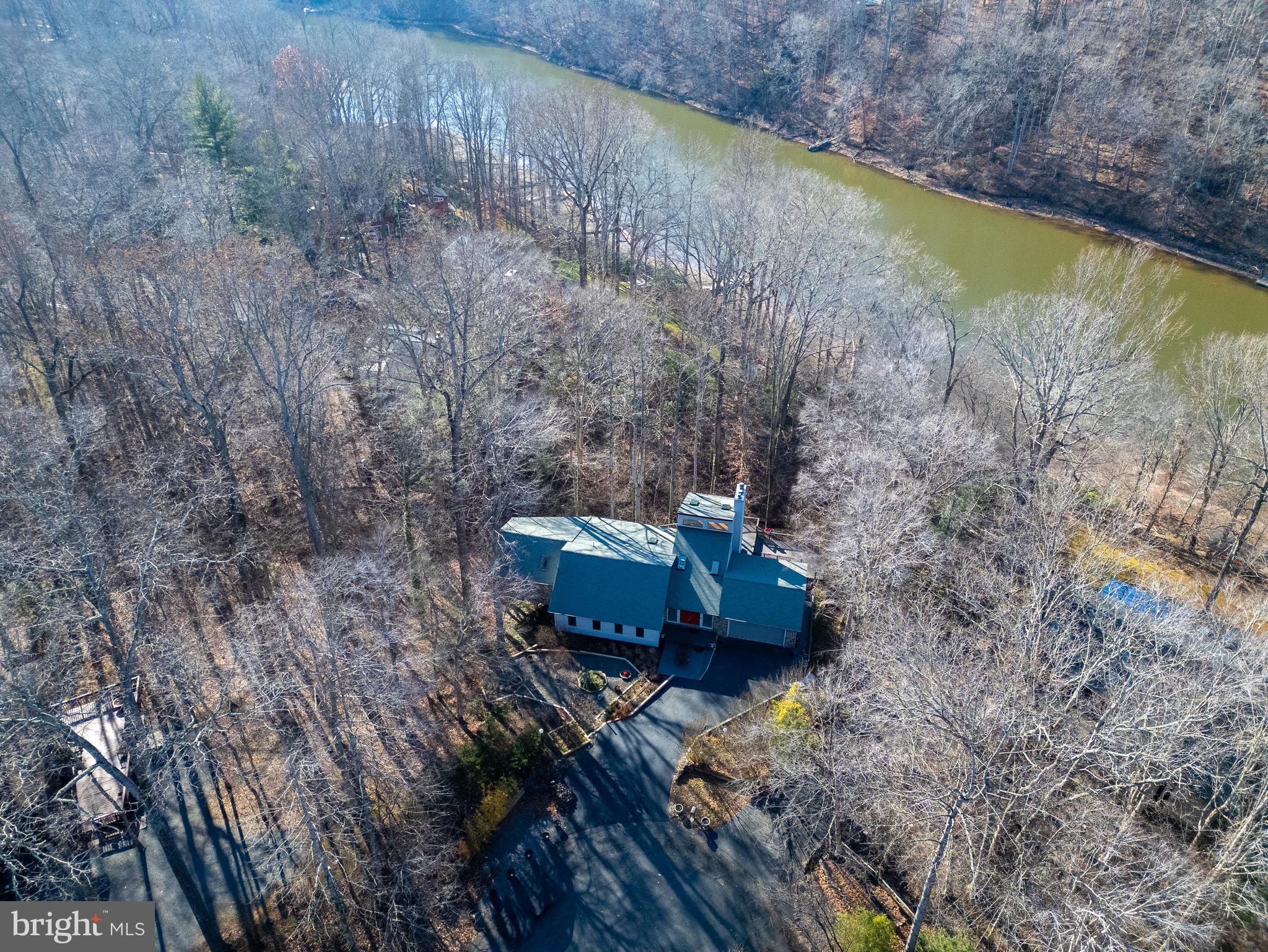 OCCOQUAN FOREST - Residential