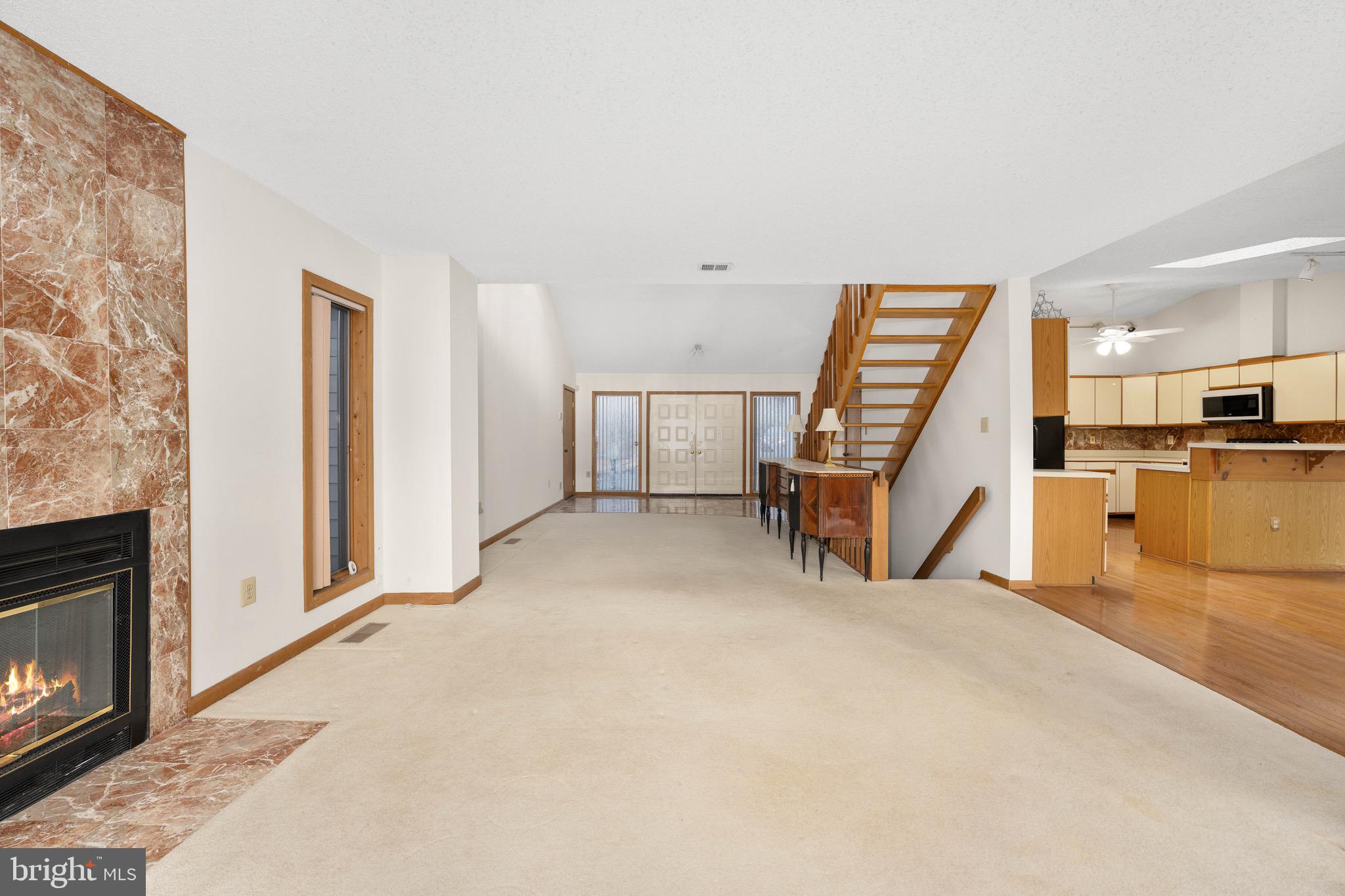 OCCOQUAN FOREST - Residential