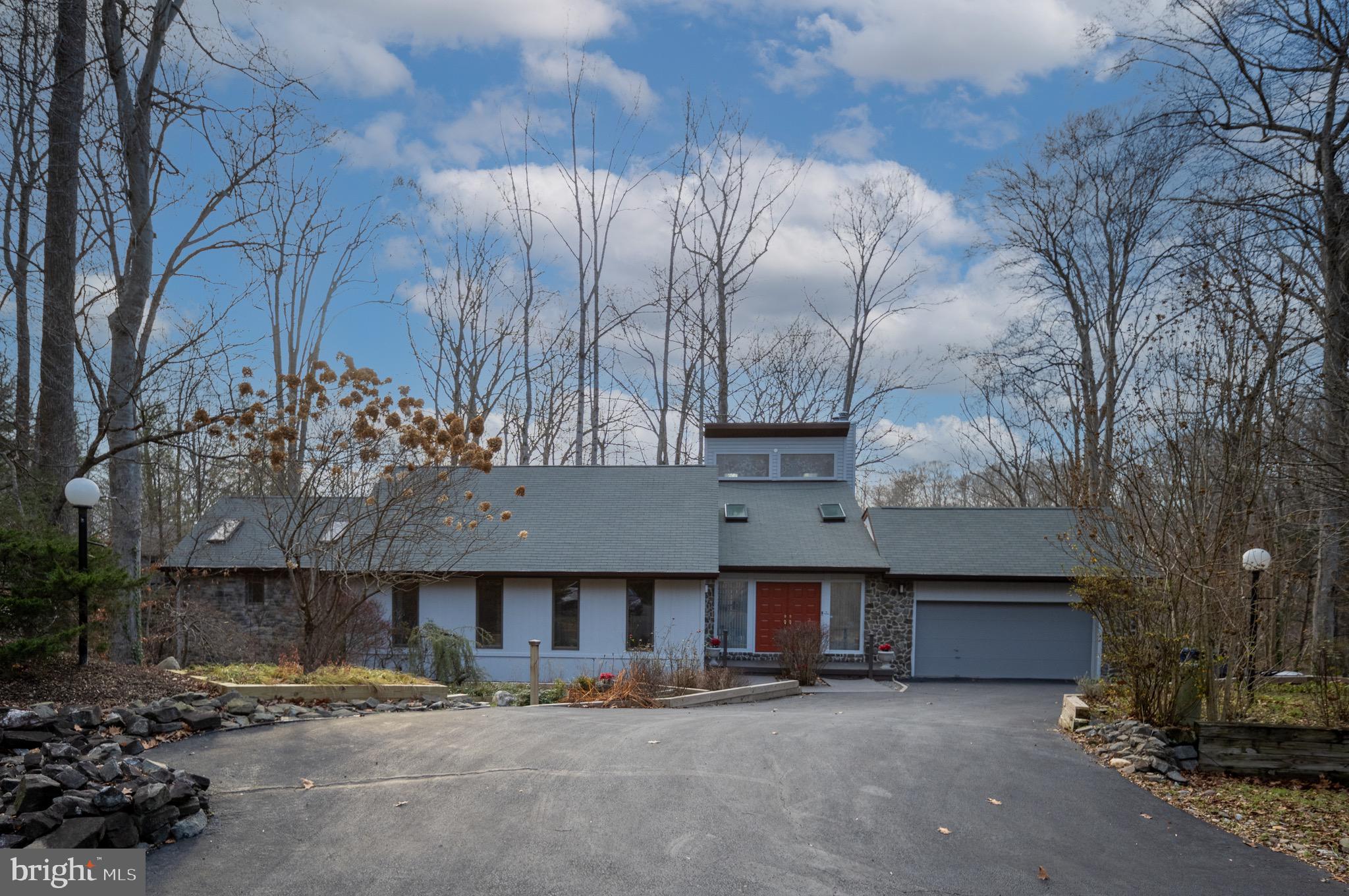 OCCOQUAN FOREST - Residential