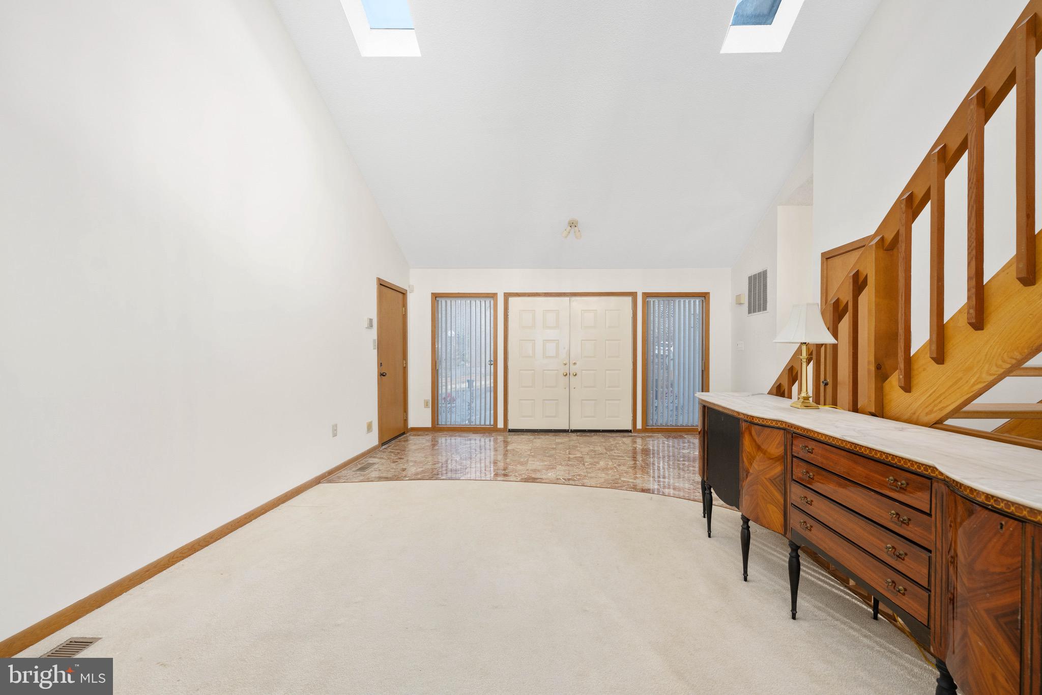 OCCOQUAN FOREST - Residential