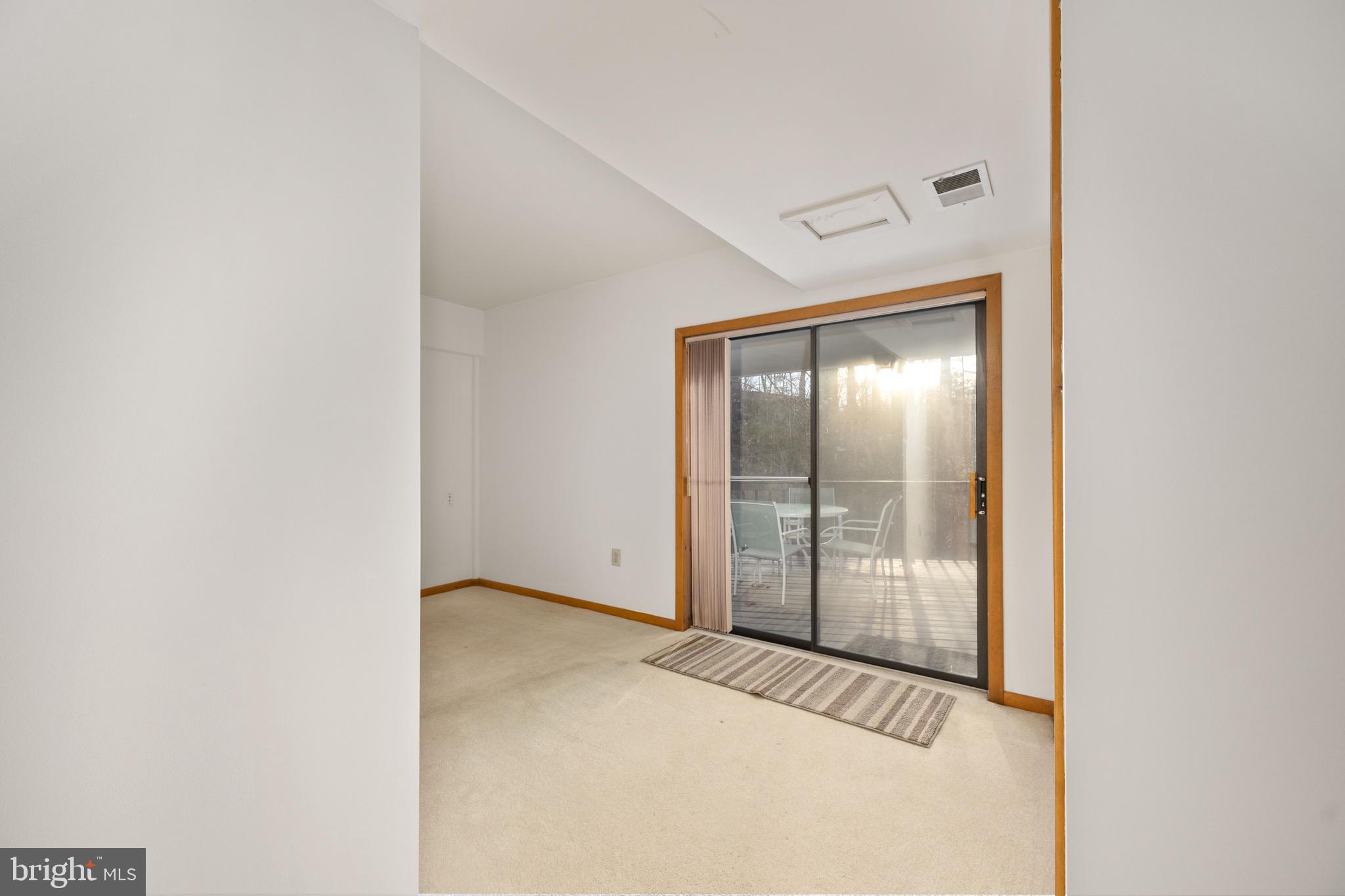 OCCOQUAN FOREST - Residential