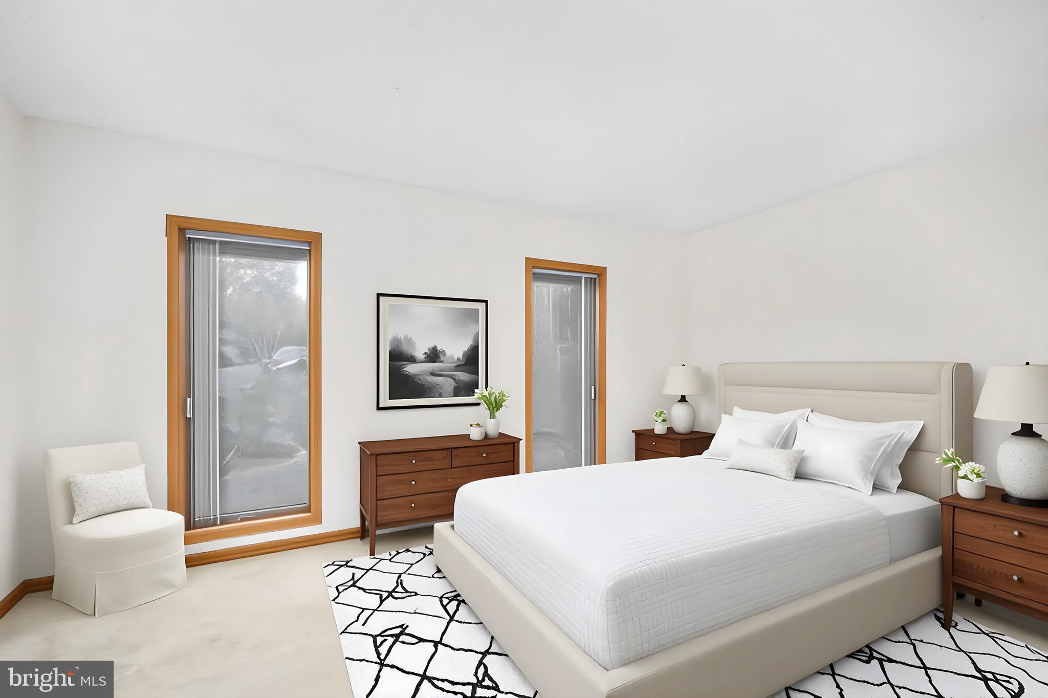 OCCOQUAN FOREST - Residential