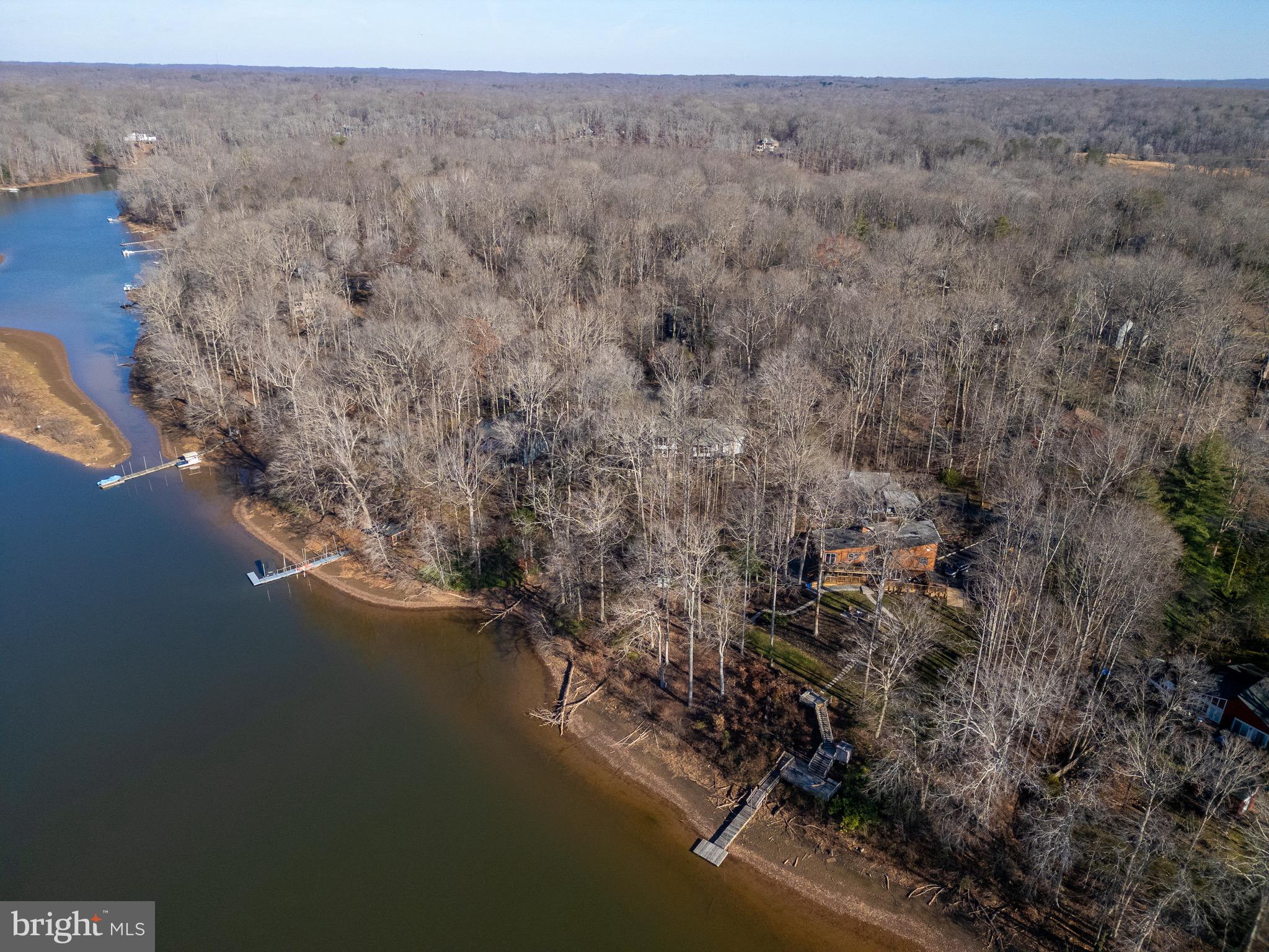 OCCOQUAN FOREST - Residential