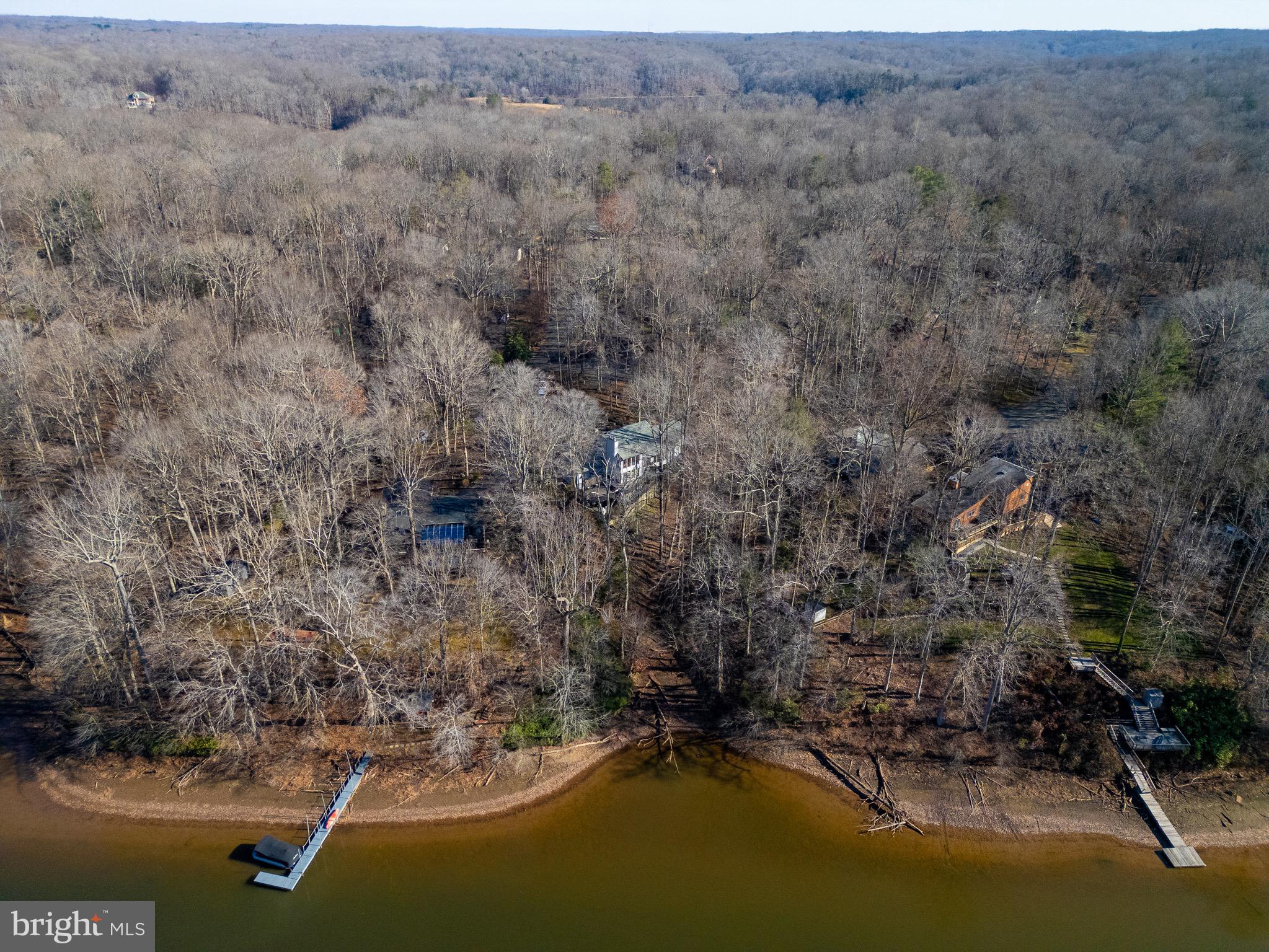 OCCOQUAN FOREST - Residential
