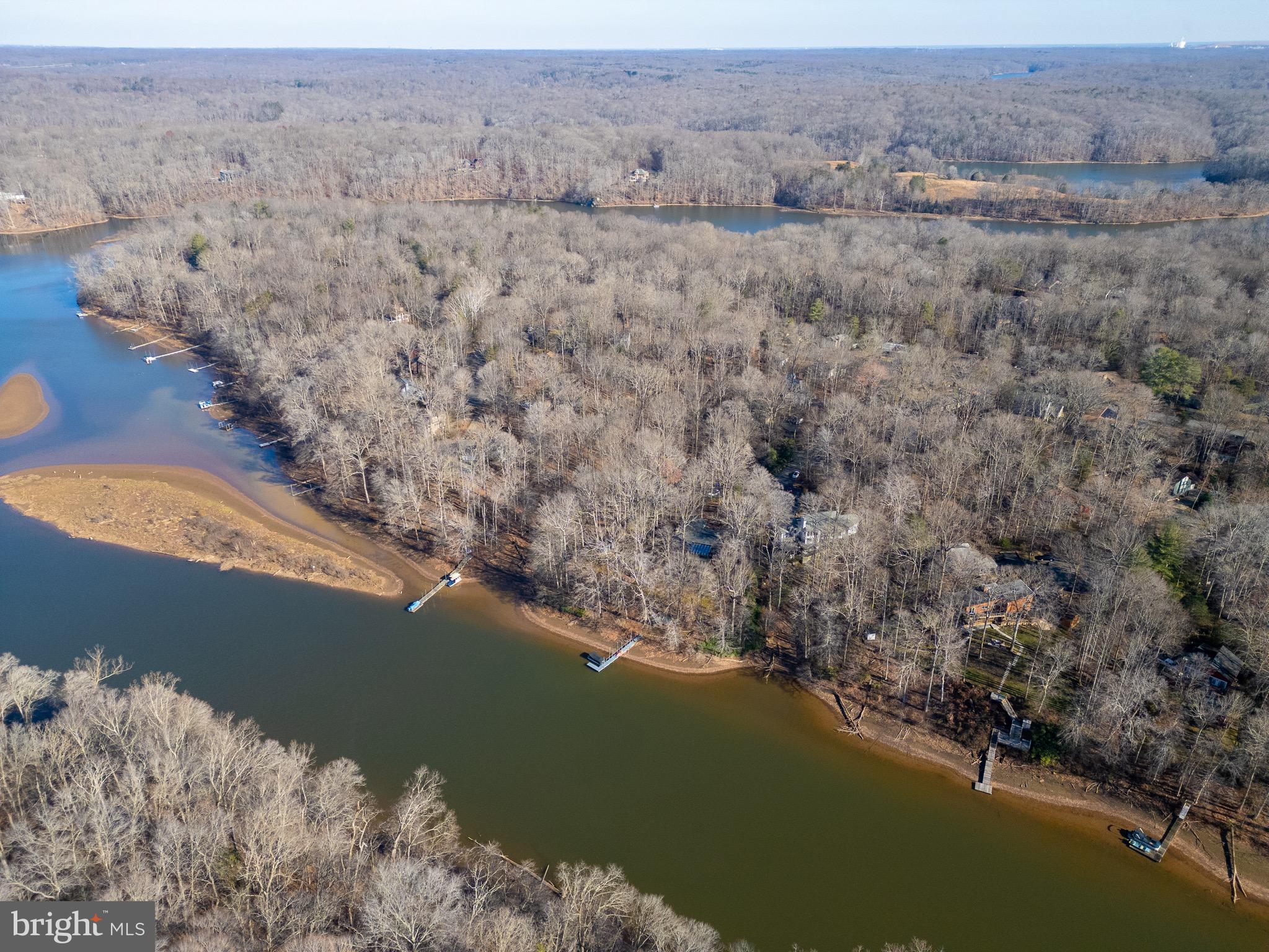 OCCOQUAN FOREST - Residential