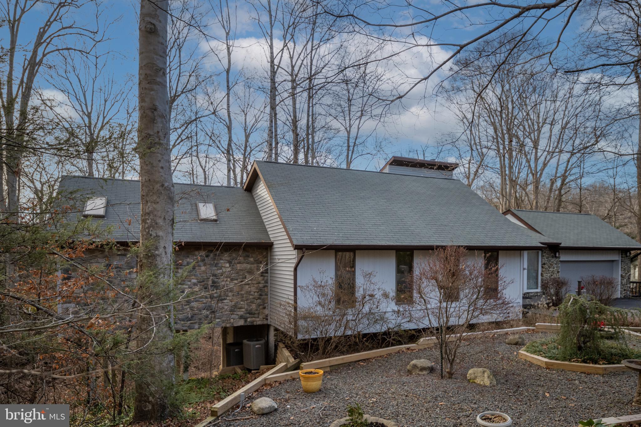 OCCOQUAN FOREST - Residential
