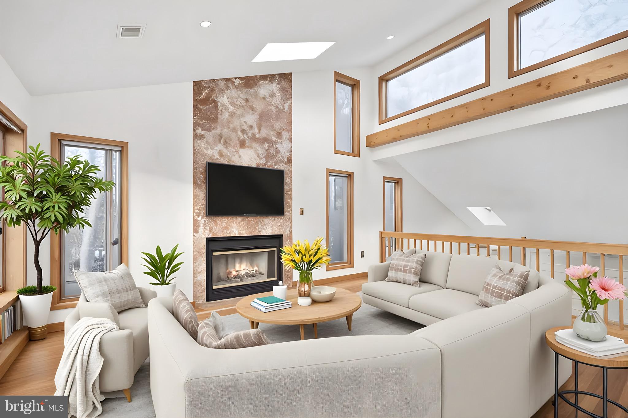 OCCOQUAN FOREST - Residential