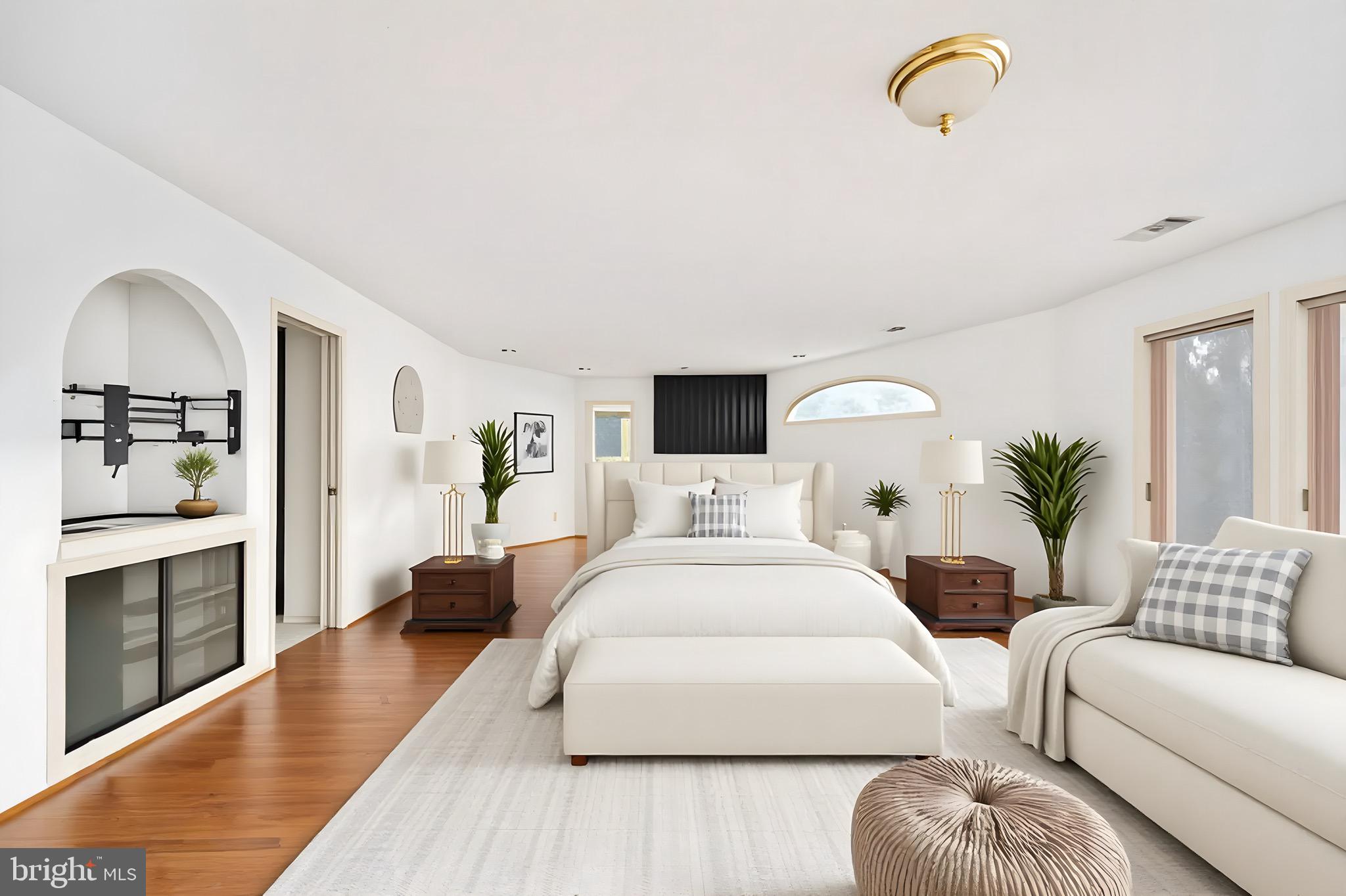 OCCOQUAN FOREST - Residential